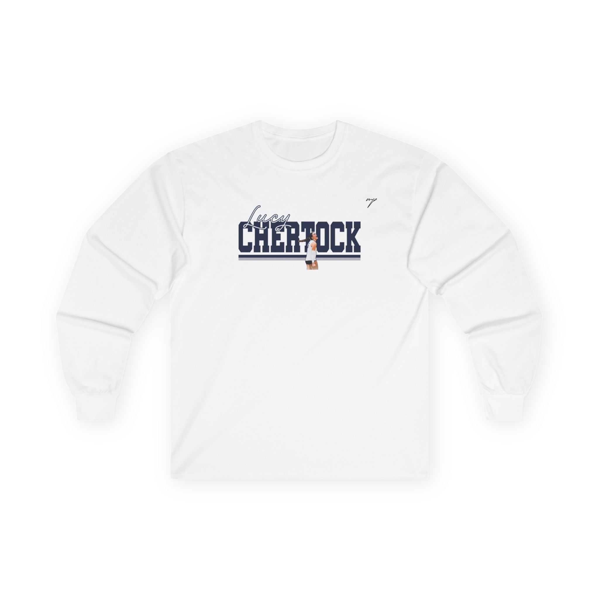 Lucy Chertock Long Sleeve