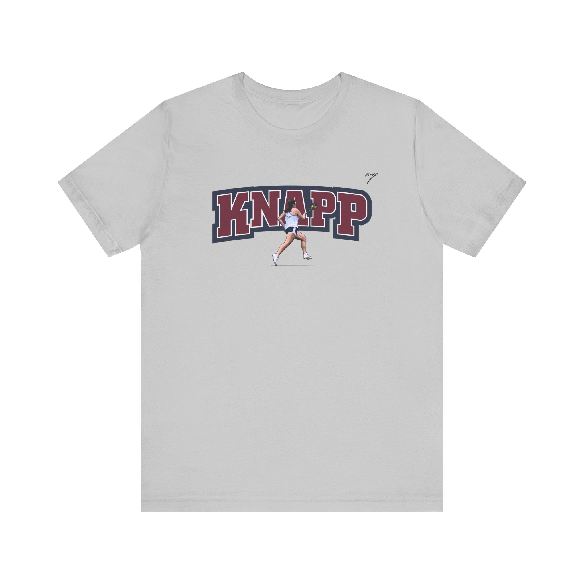 Isabella Knapp Graphic Tee
