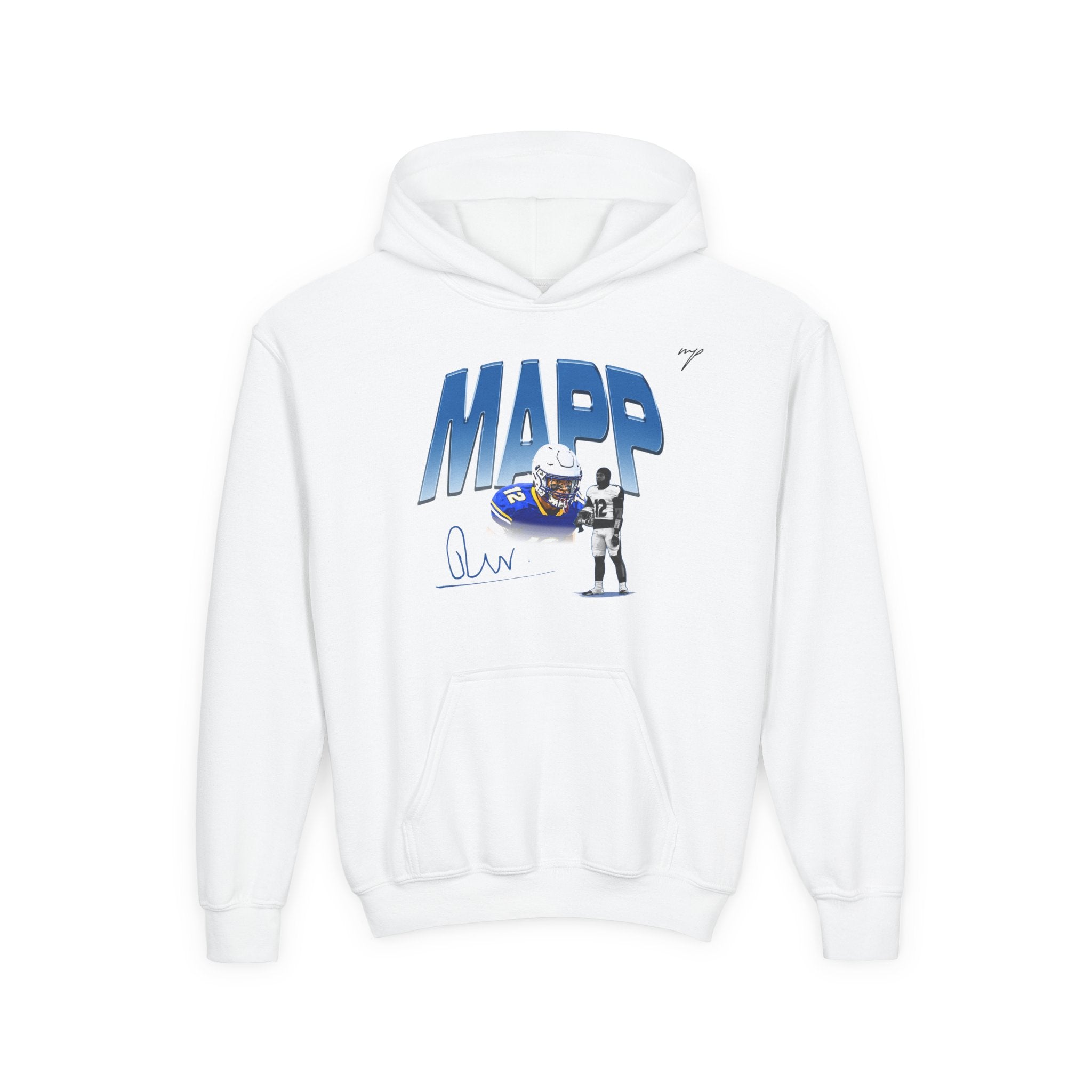 Rondale Mapp YOUTH Hoodie