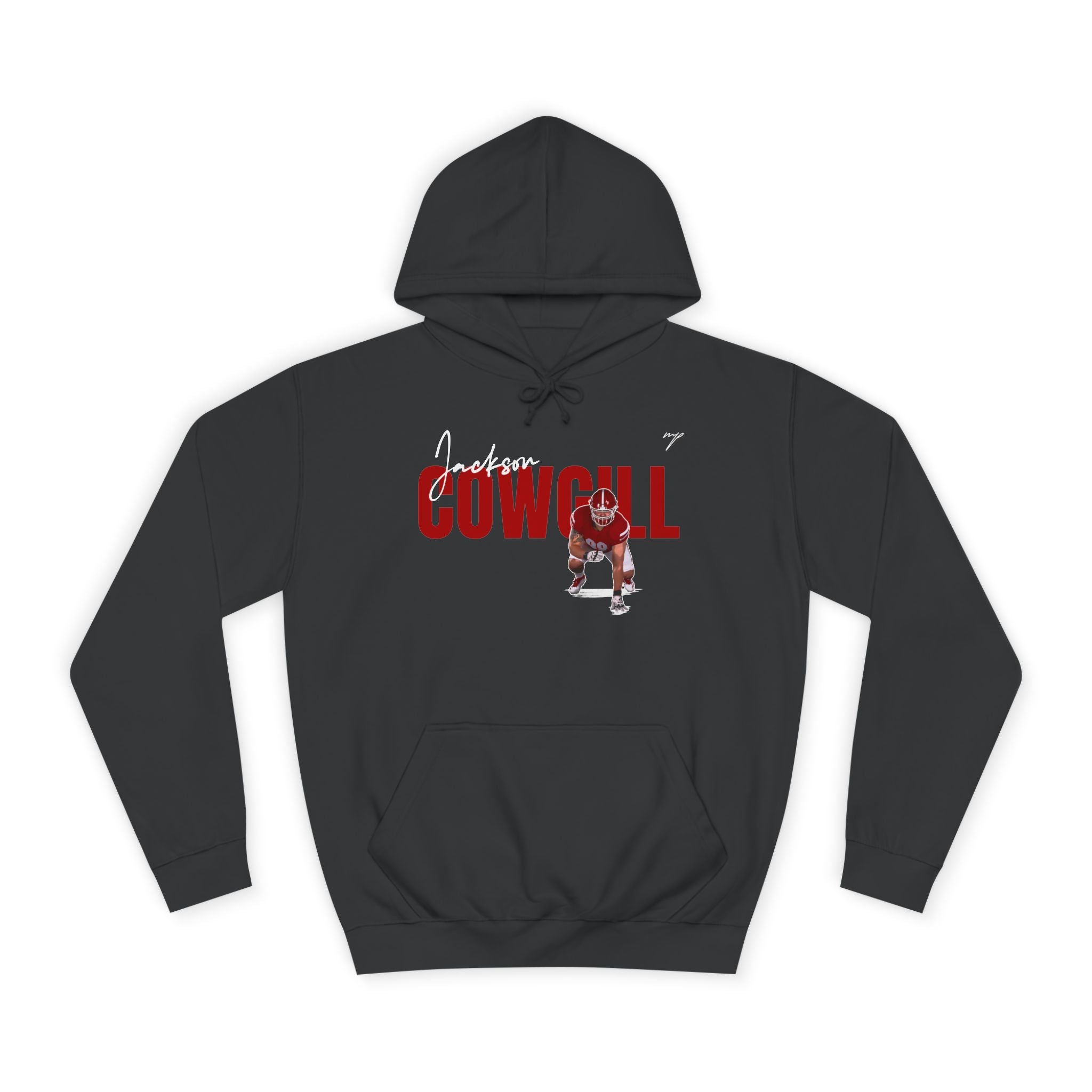 Jackson Cowgill Hoodie