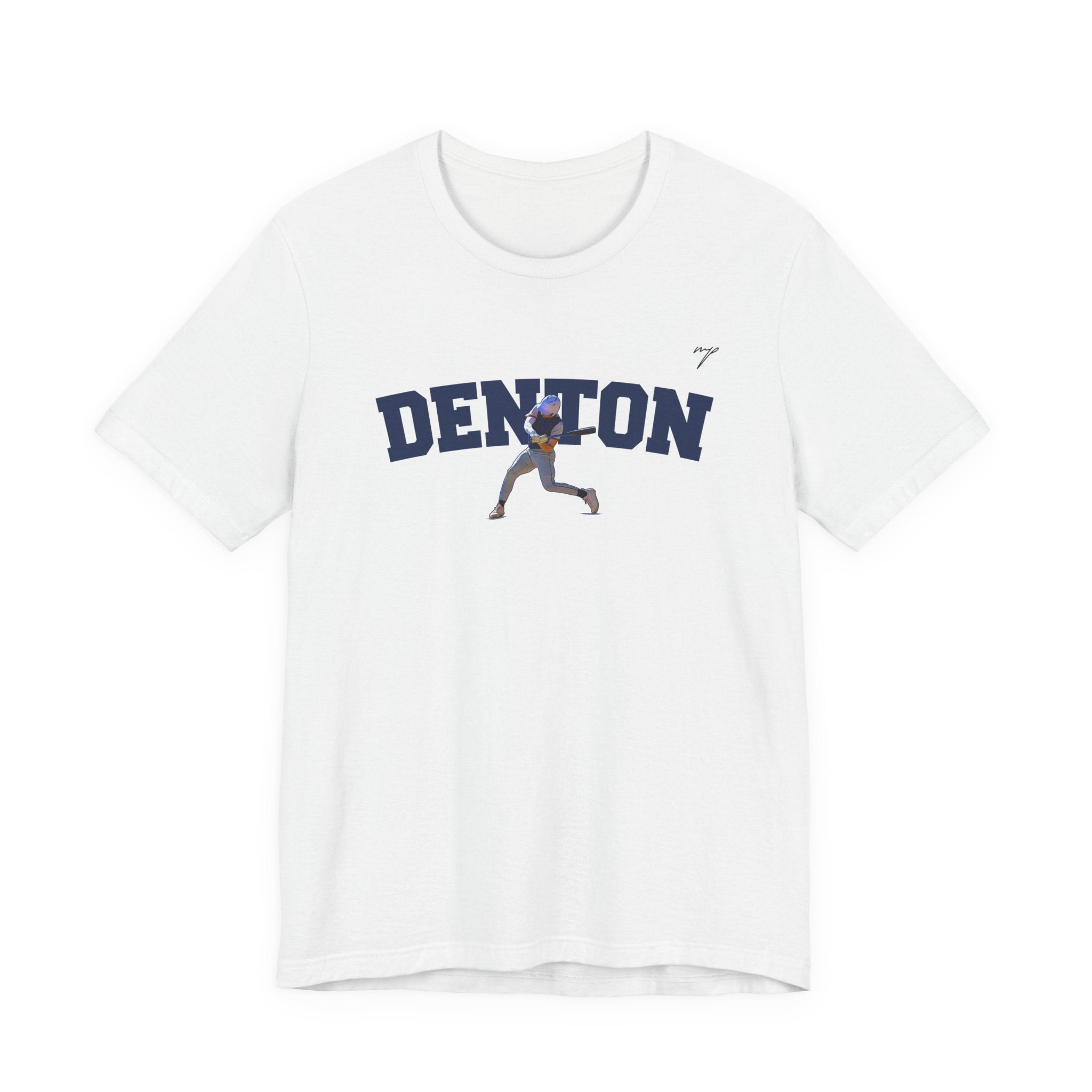 Wyatt Denton Graphic Tee