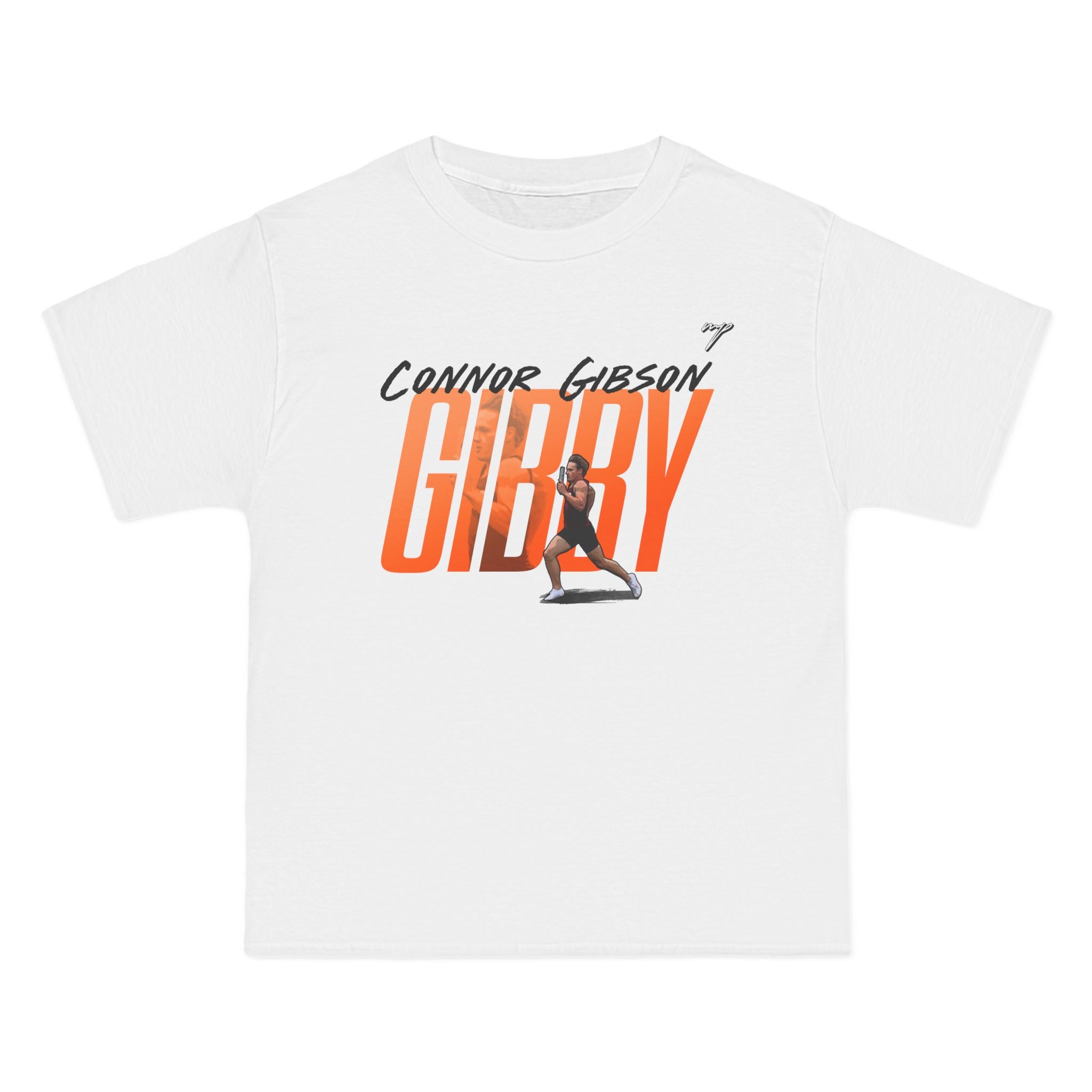 Connor Gibson Vintage Tee