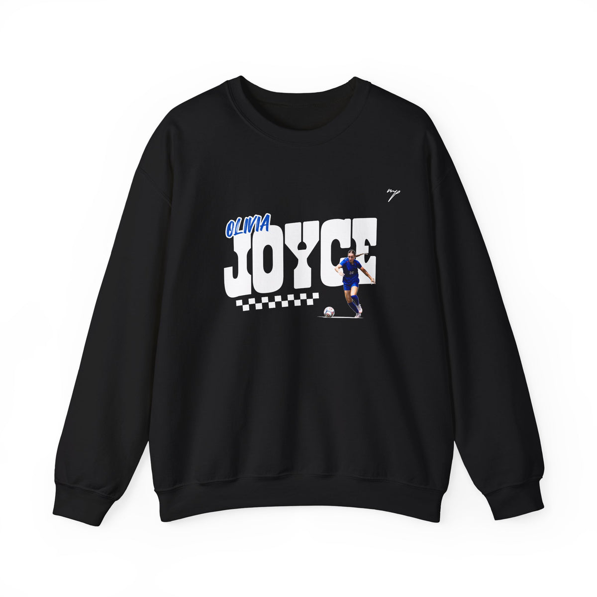 Olivia Joyce Crewneck