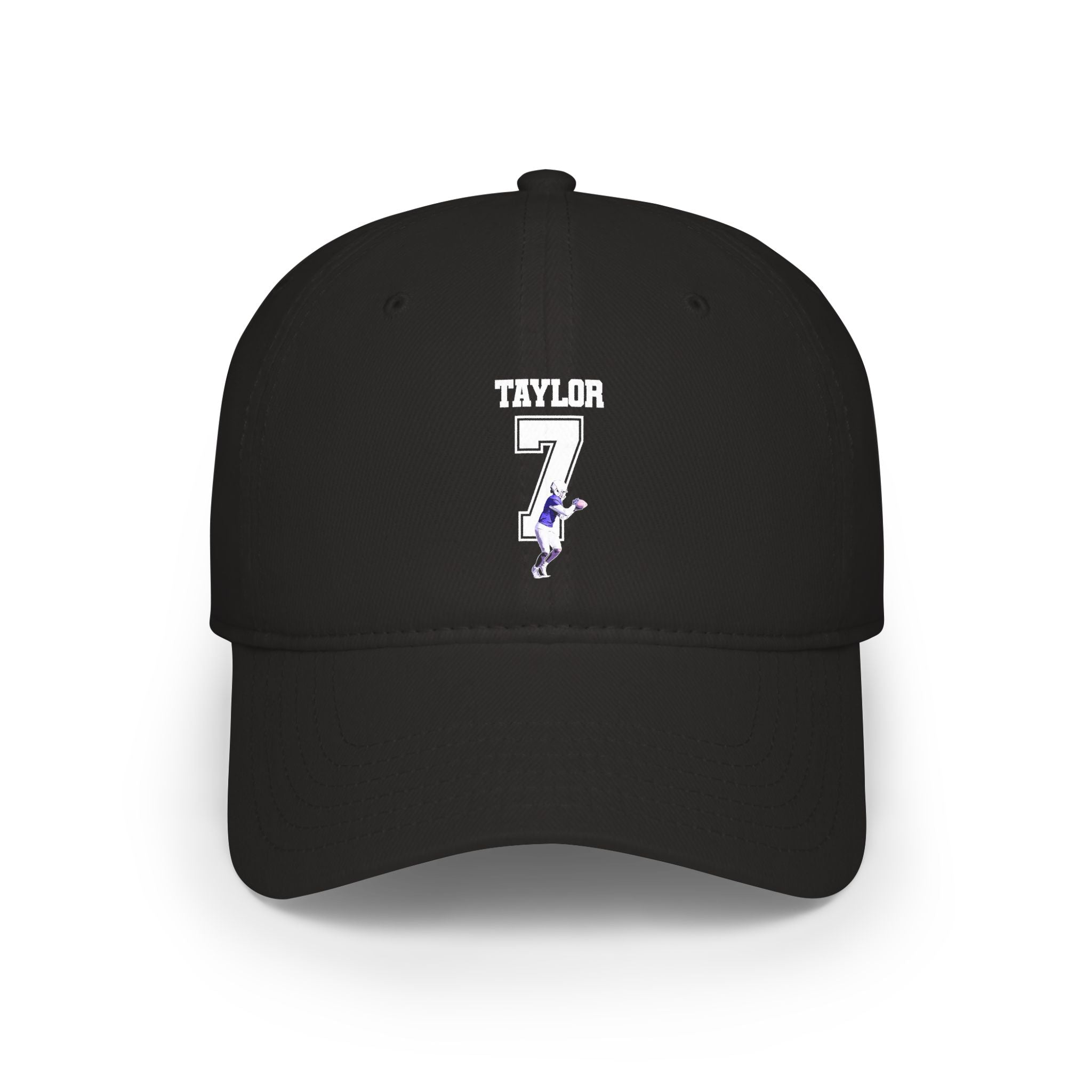 Dequan Taylor Hat