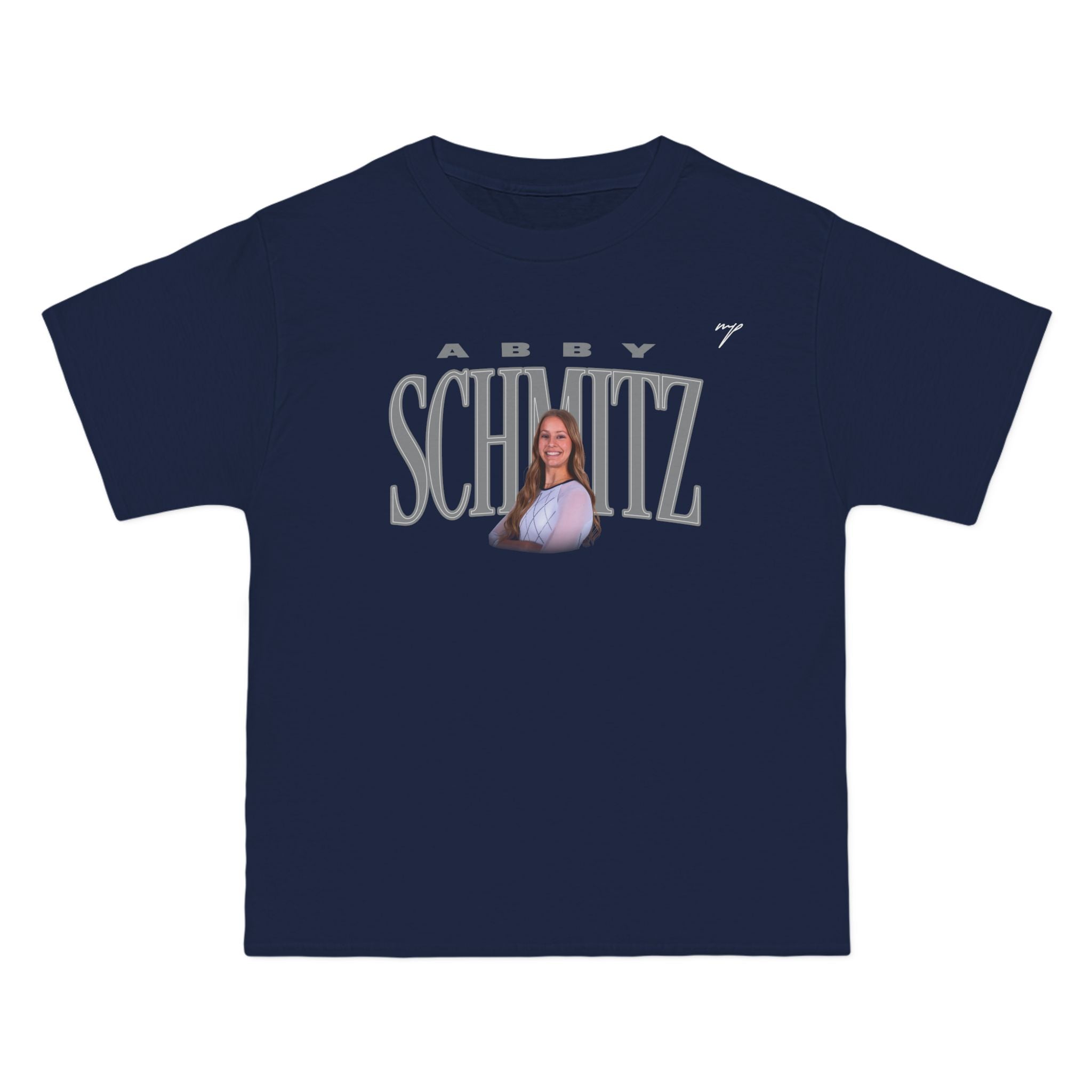Abby Schmitz Vintage Tee