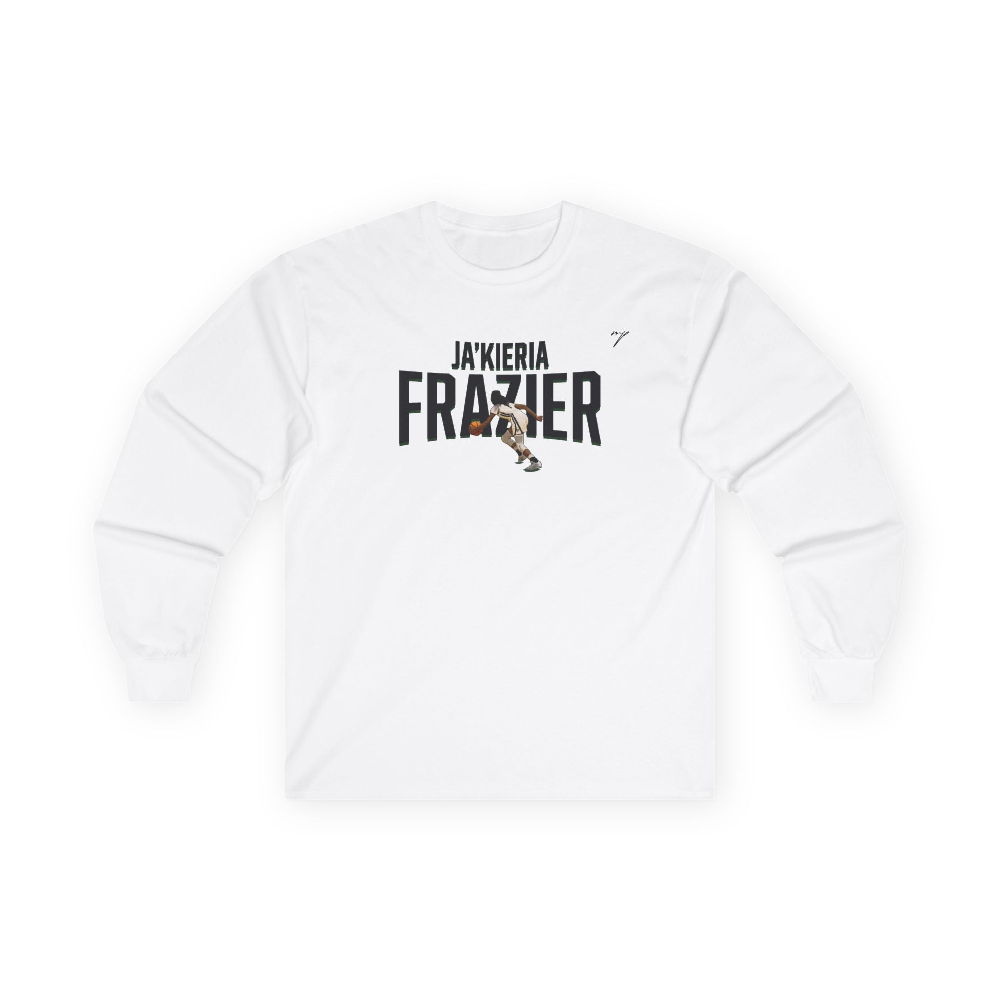 Ja'Kieria Frazier Long Sleeve