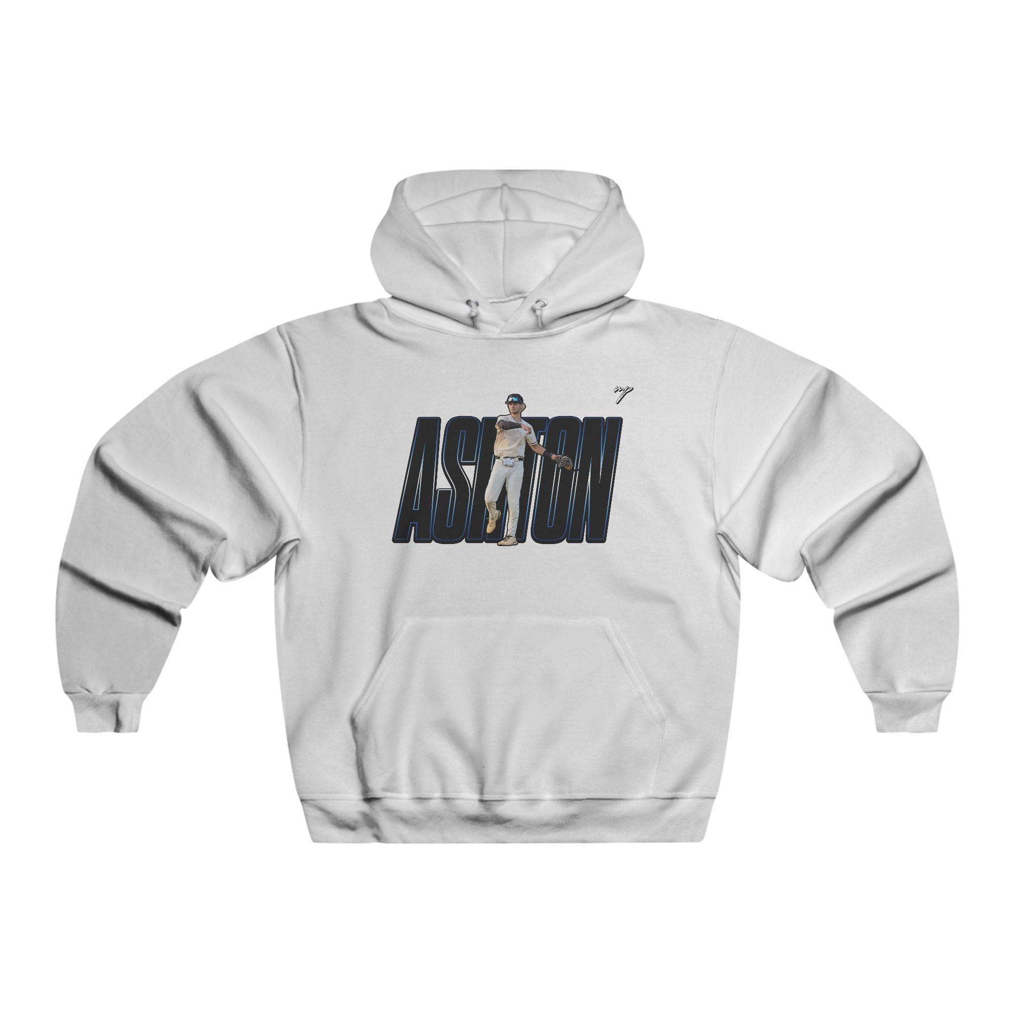 Ashton Prechtel Vintage Hoodie