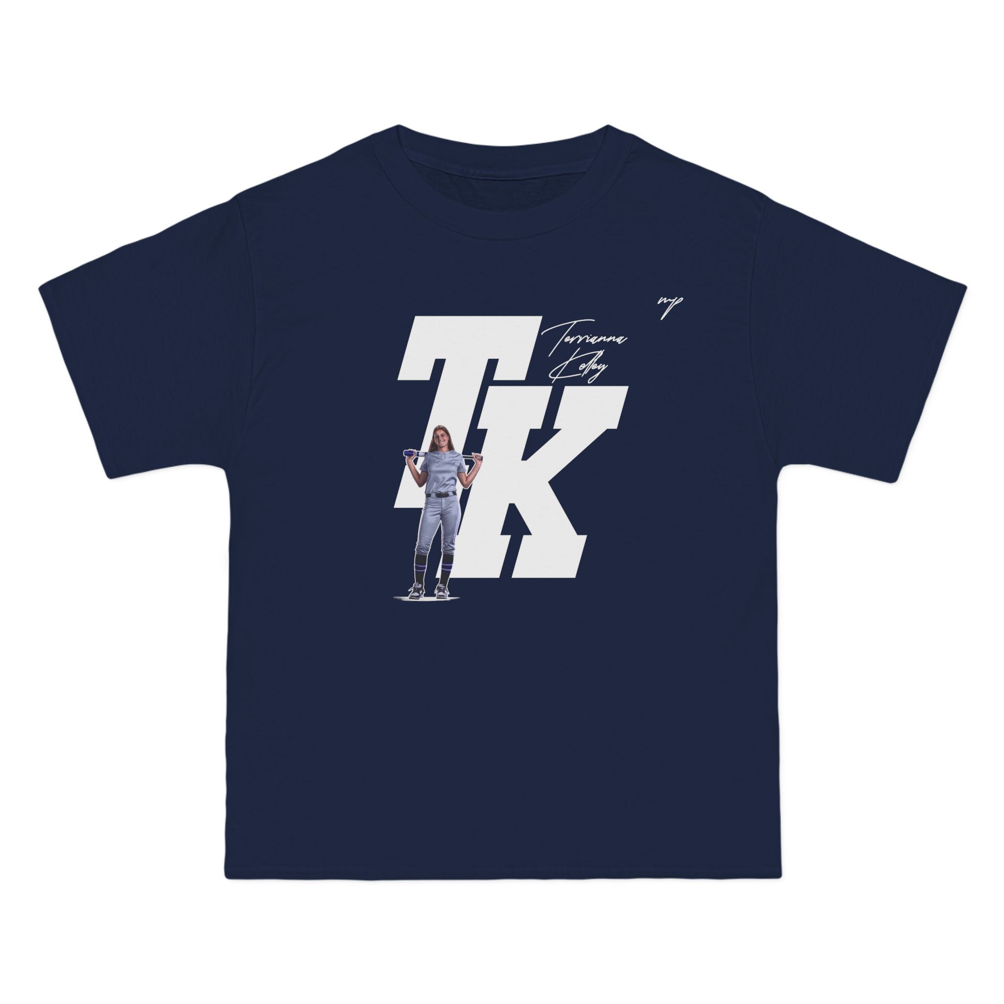 Terrianna Kelley Vintage Tee