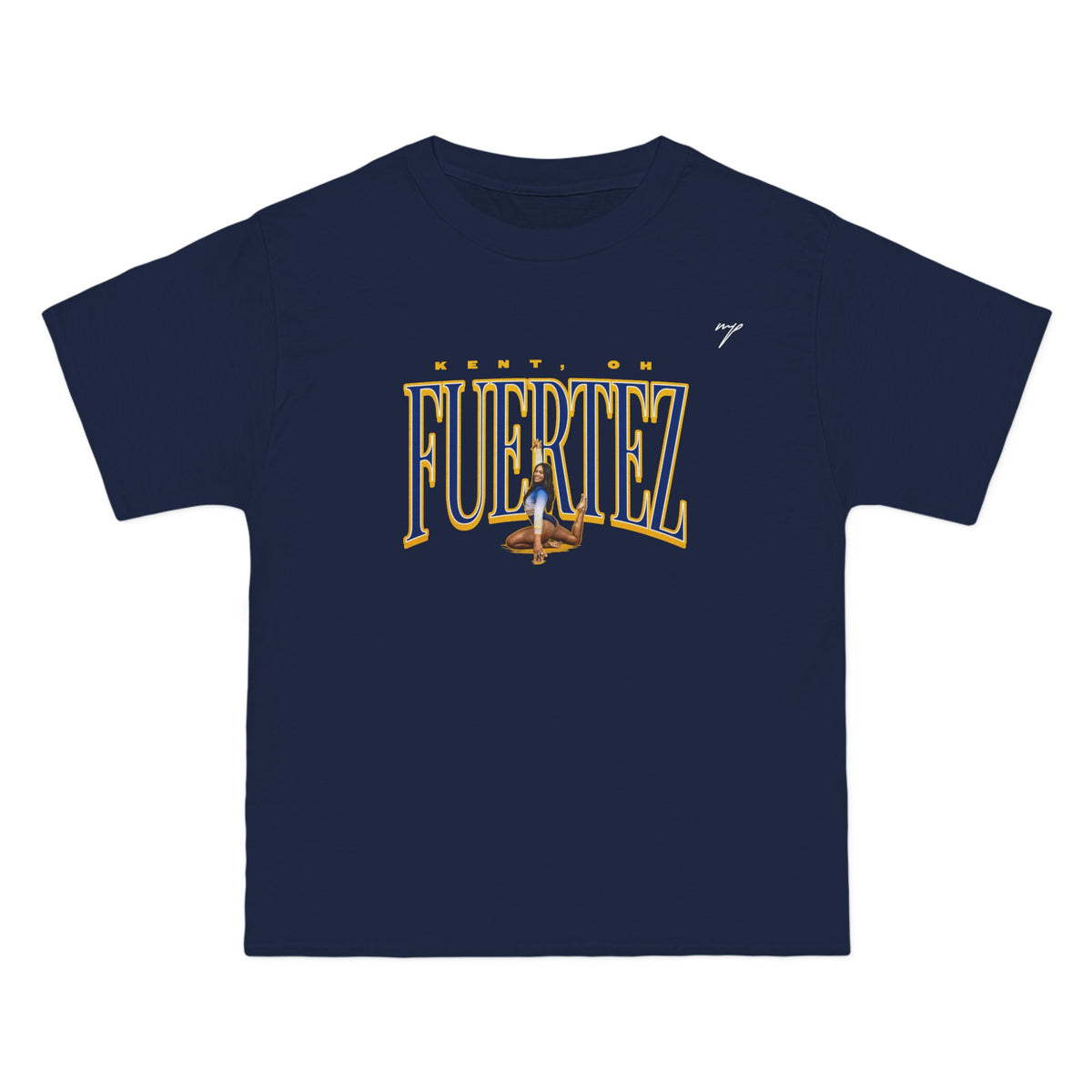 Dani Fuertez Vintage Tee