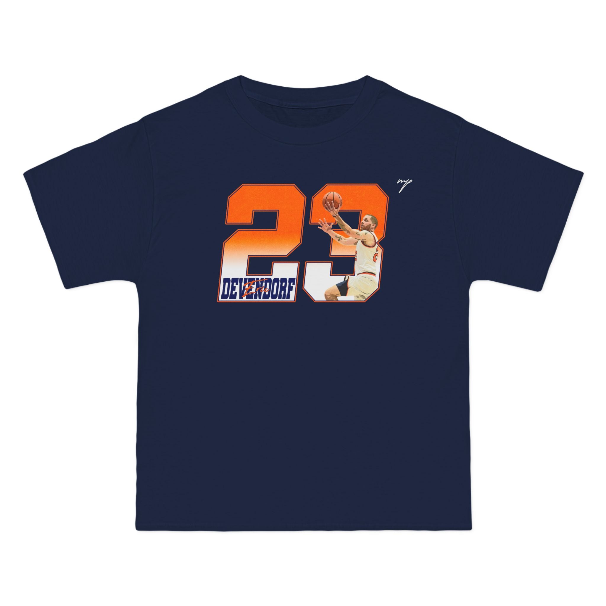 Eric Devendorf Vintage Tee