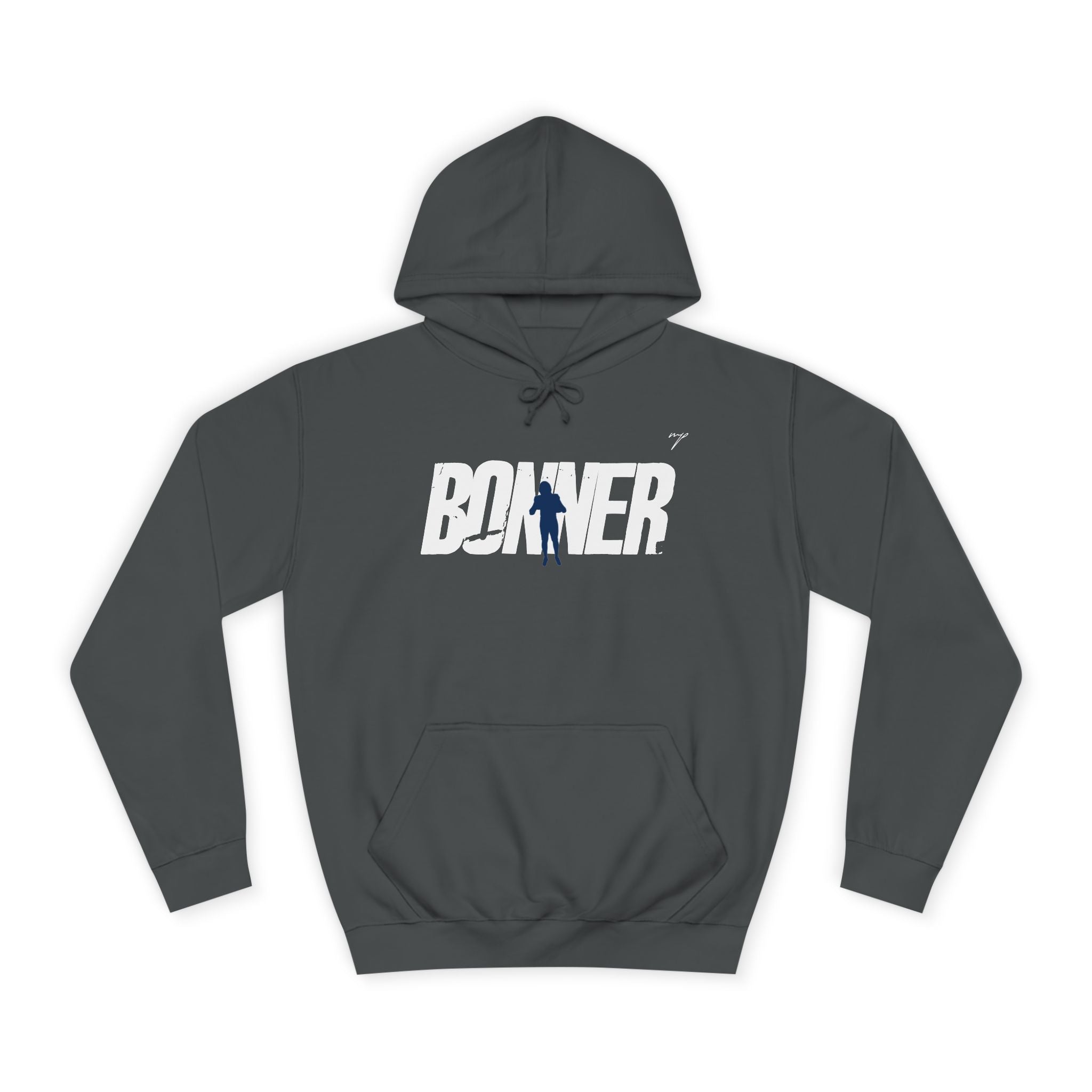 Ivan Bonner Hoodie