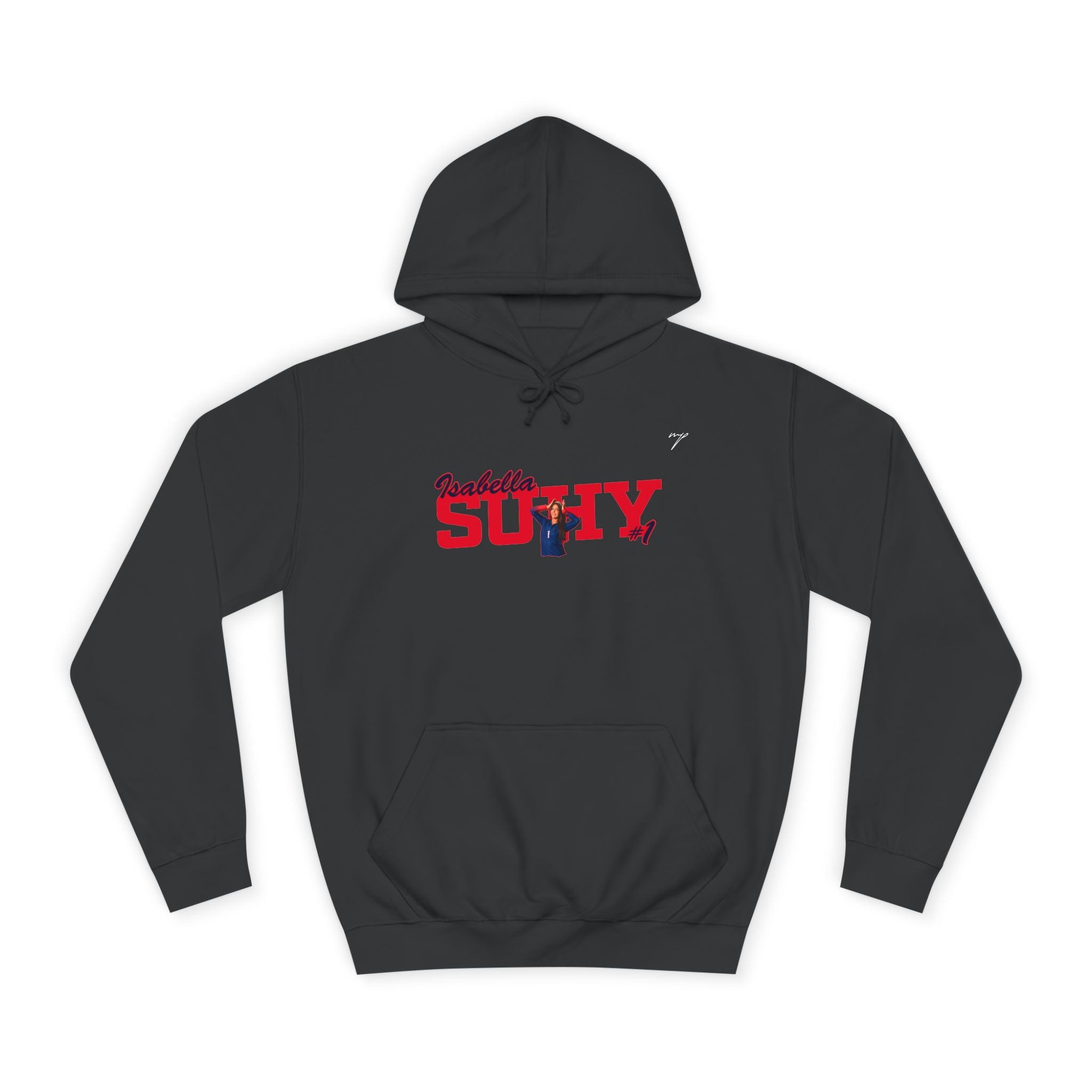 Isabella Suhy Hoodie