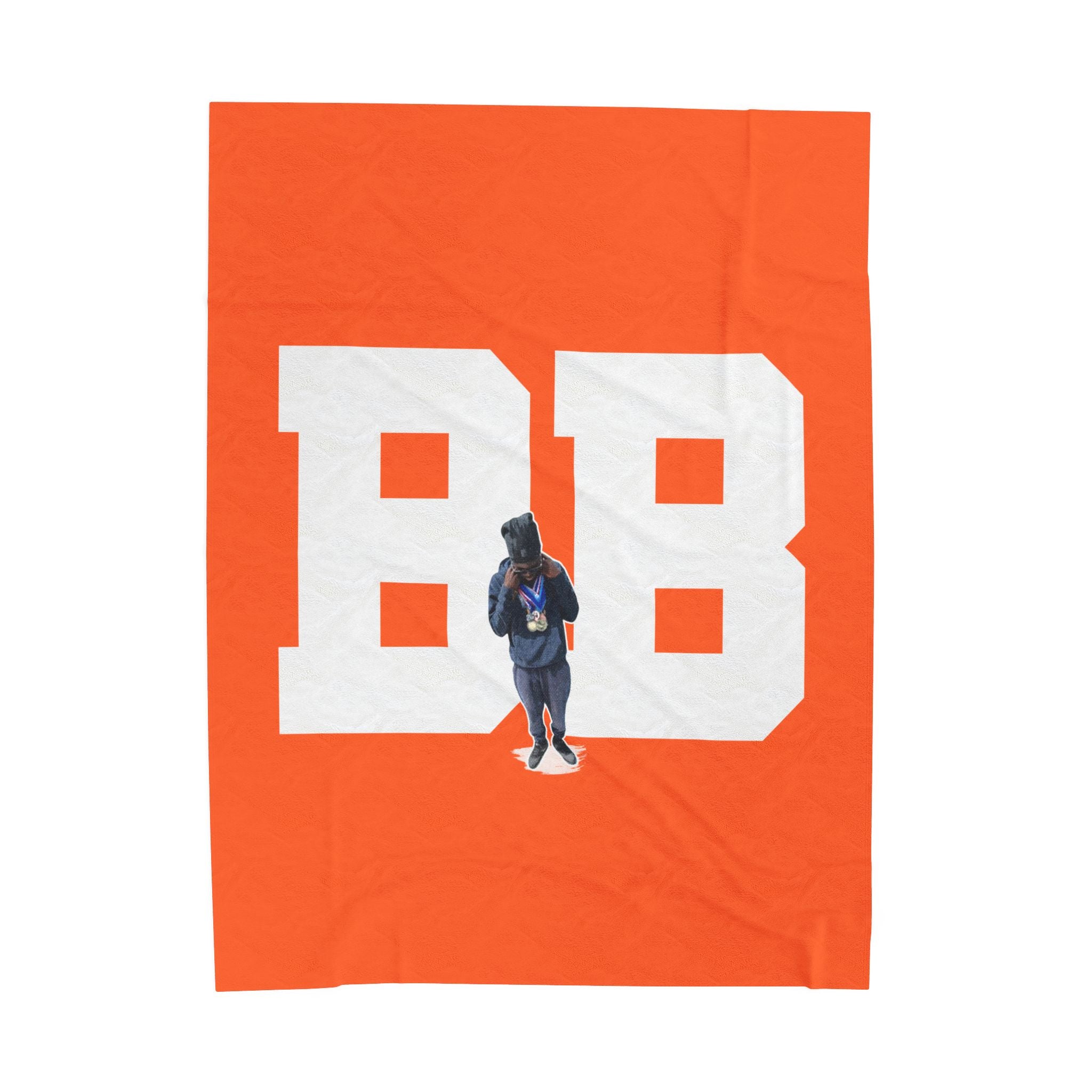 Barrington Buchanan Blanket