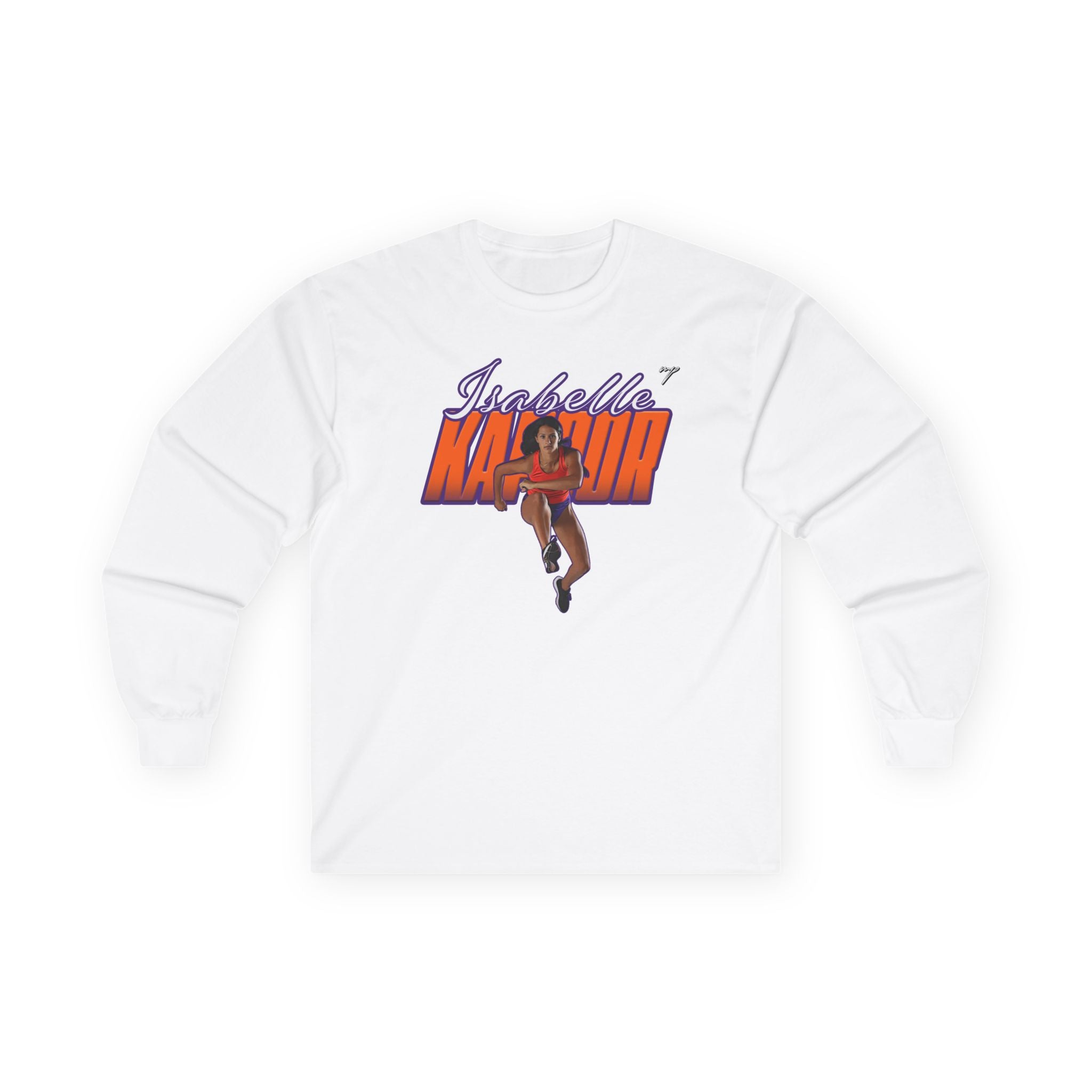 Isabelle Kapoor Long Sleeve Tee