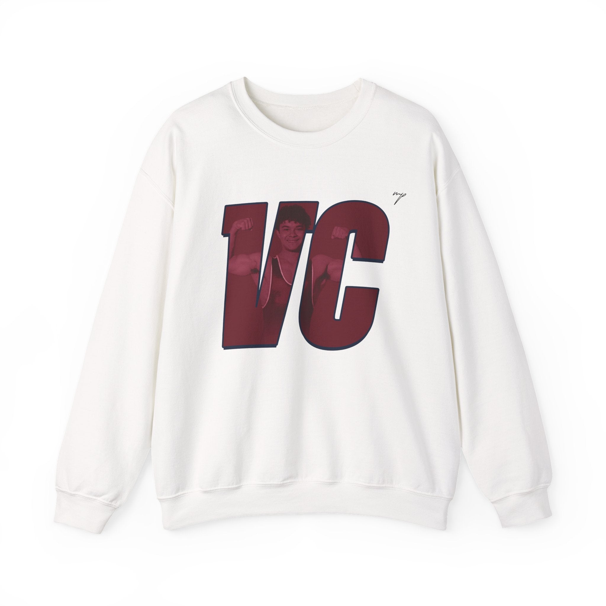 Victor Correa Crewneck
