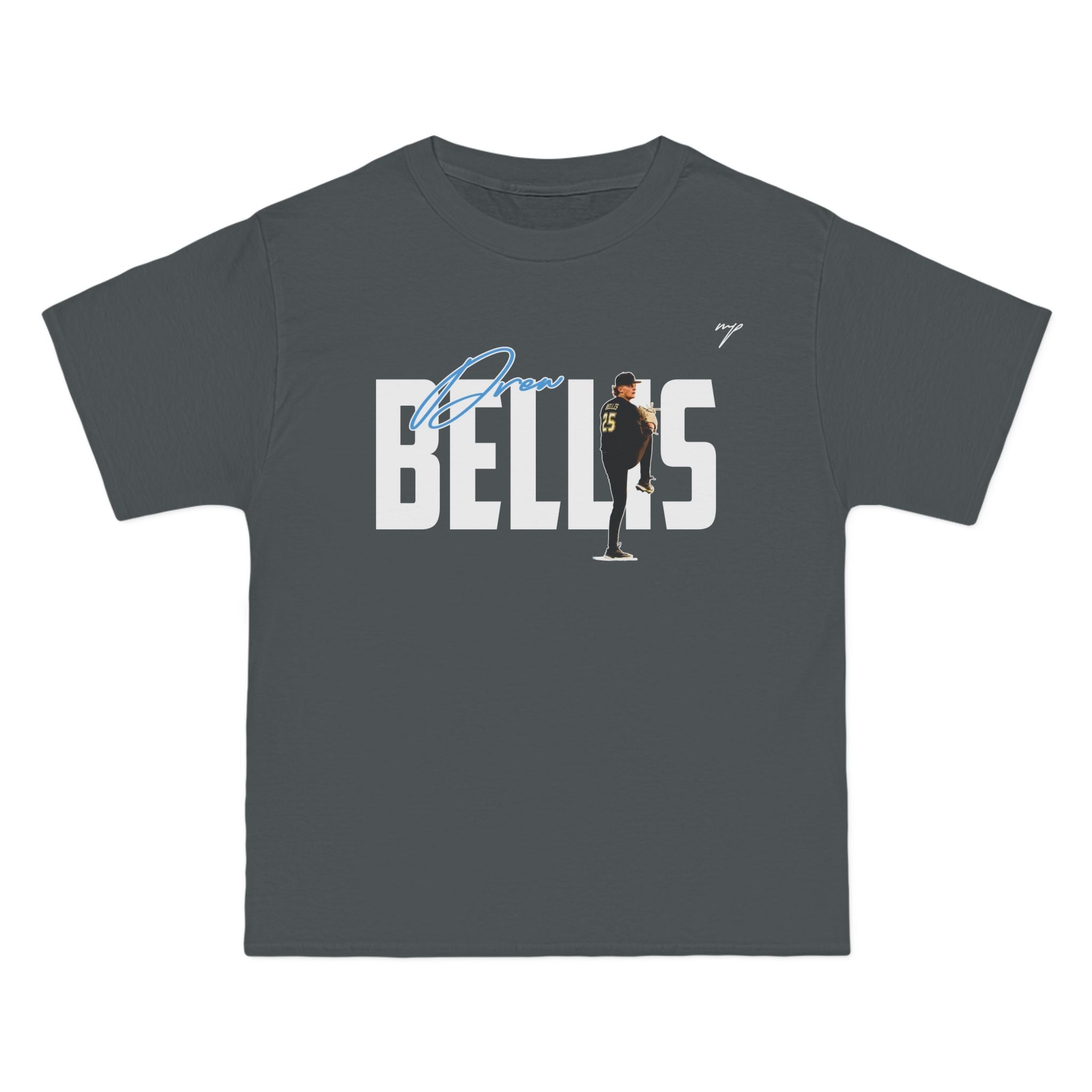 Drew Bellis Vintage Tee