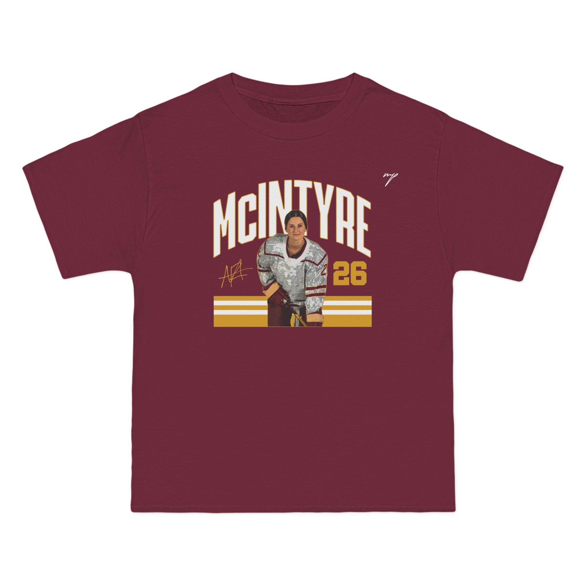 Rylie McIntyre Vintage Tee