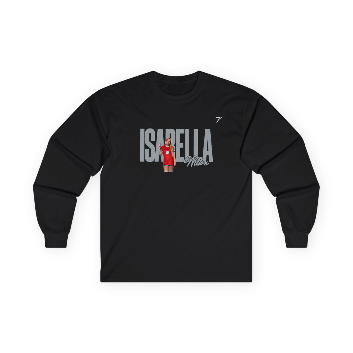 Isabella Wilson Long Sleeve