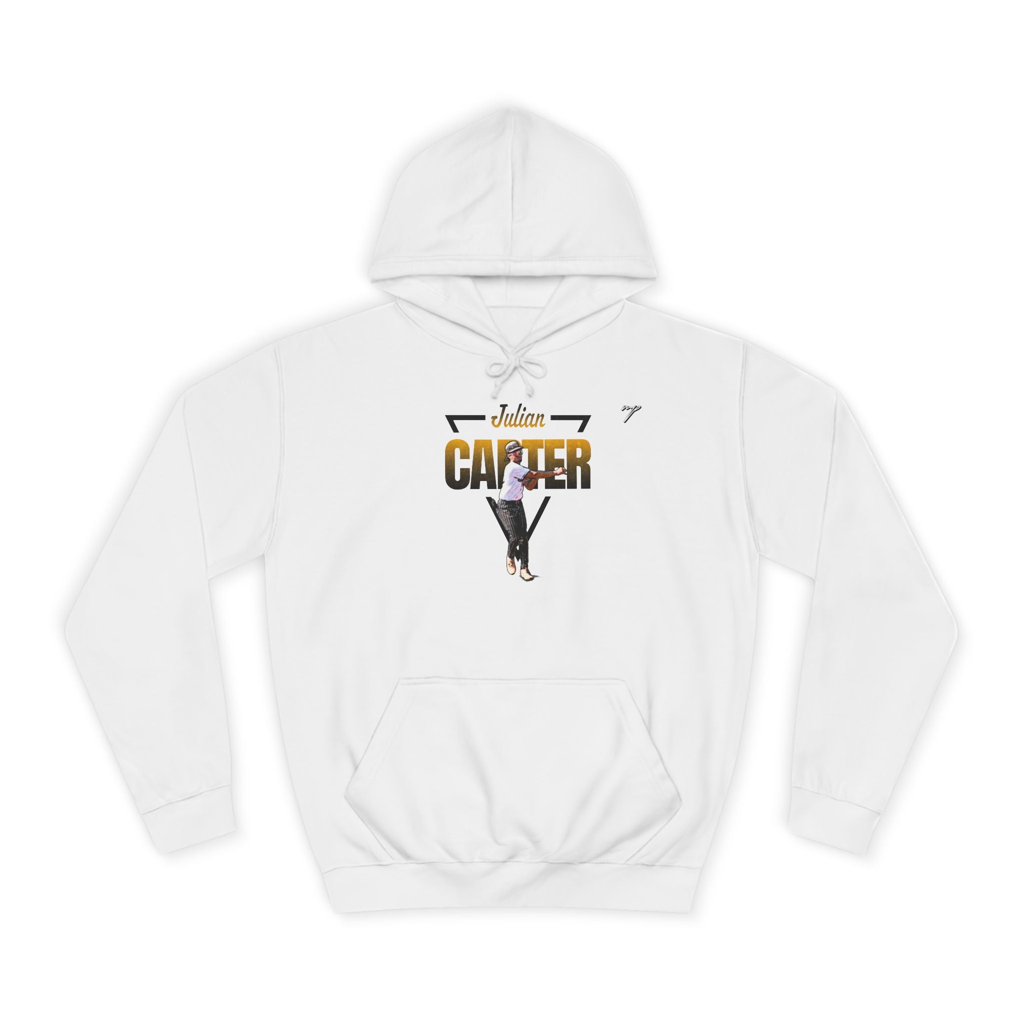 Julian Carter Hoodie