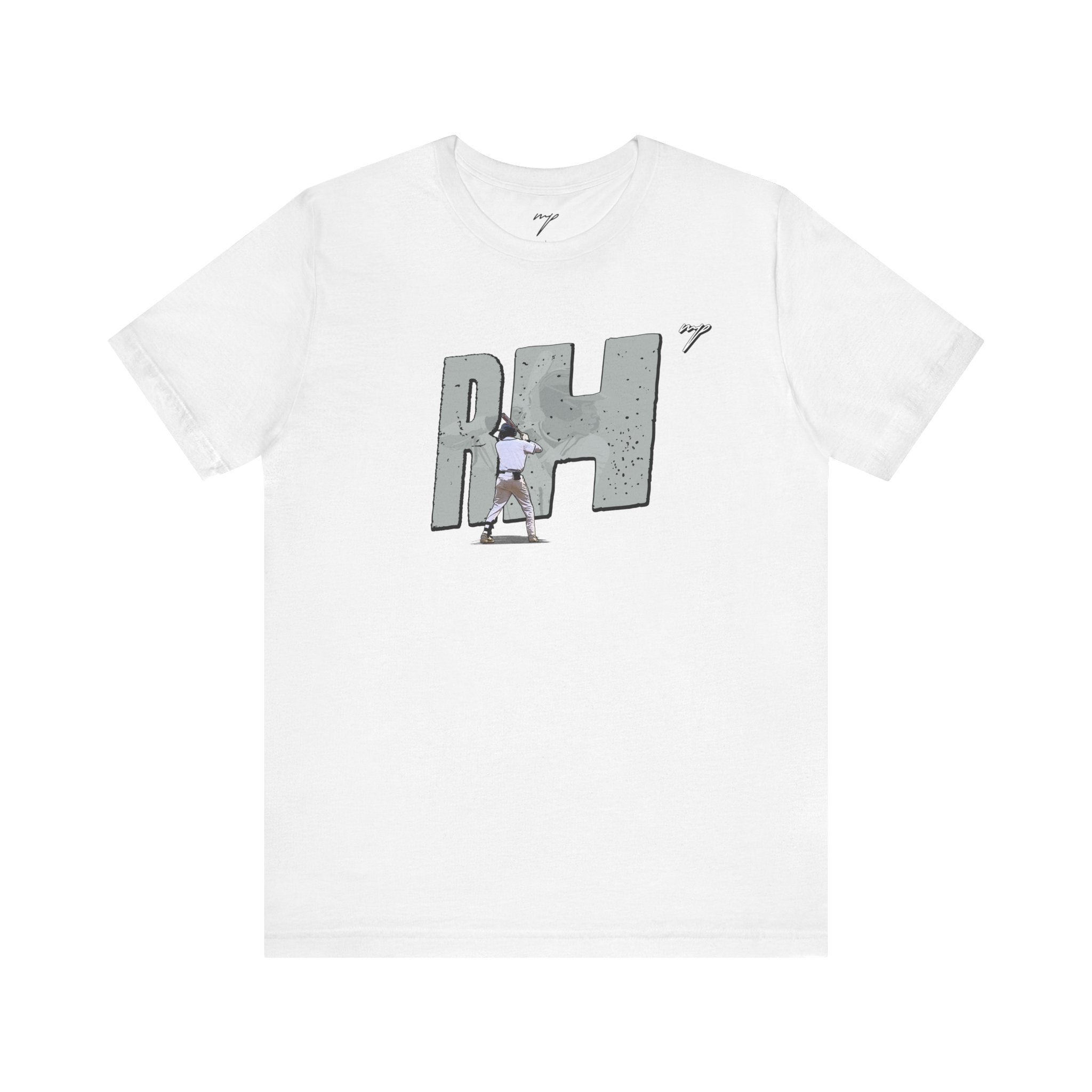 Roman Hernandez Graphic Tee