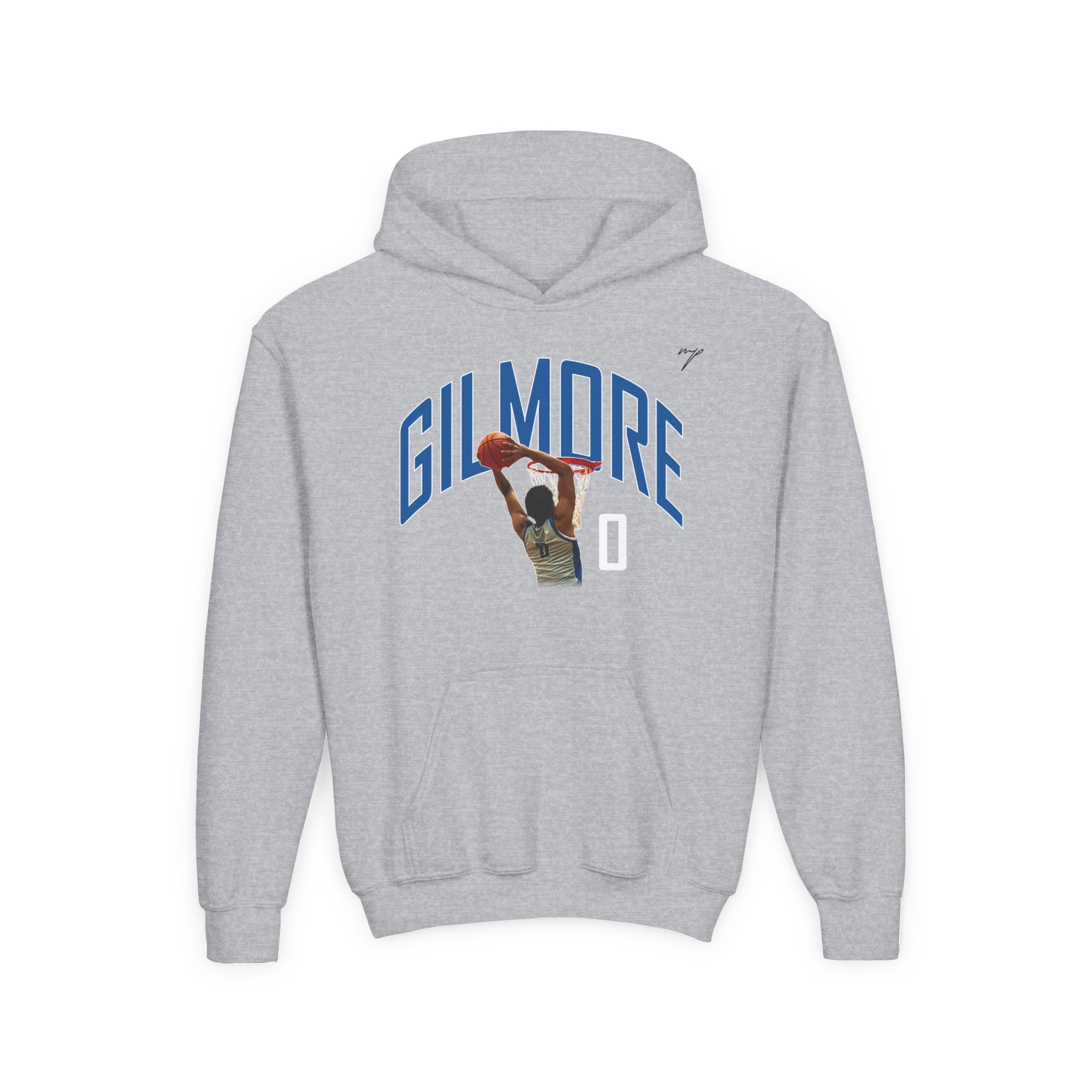 Tristan Gilmore YOUTH Hoodie