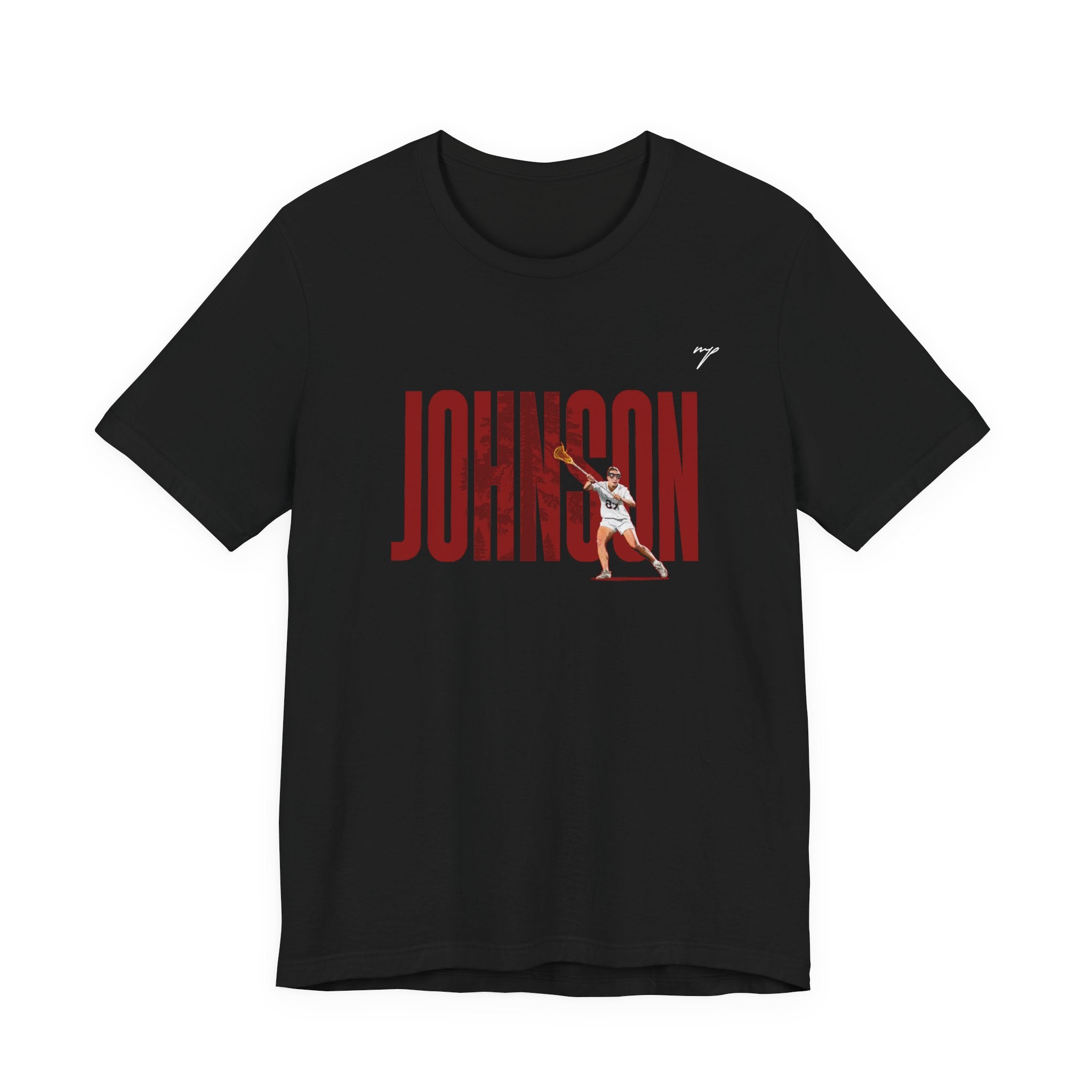 Ellie Johnson Graphic Tee