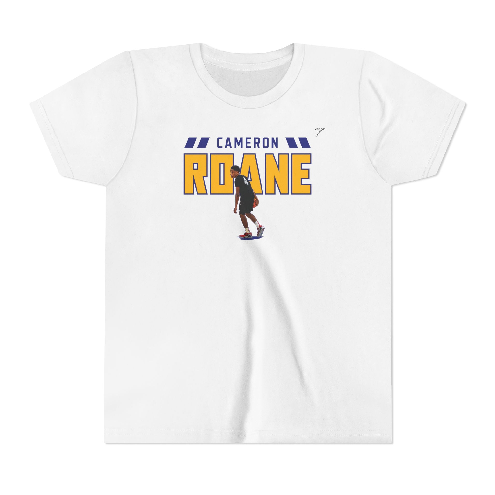 Cameron Roane YOUTH Graphic Tee