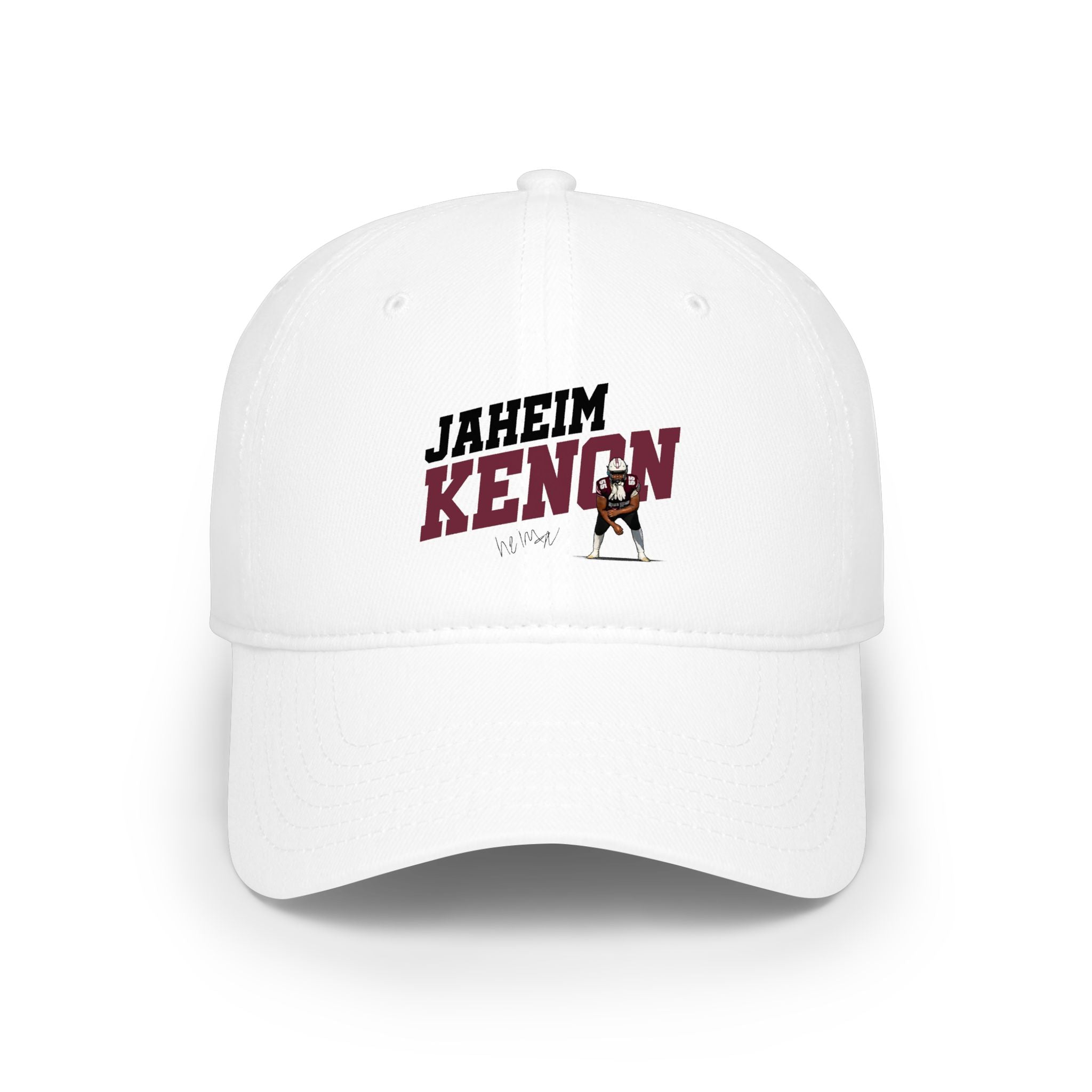 Jaheim Kenon Hat