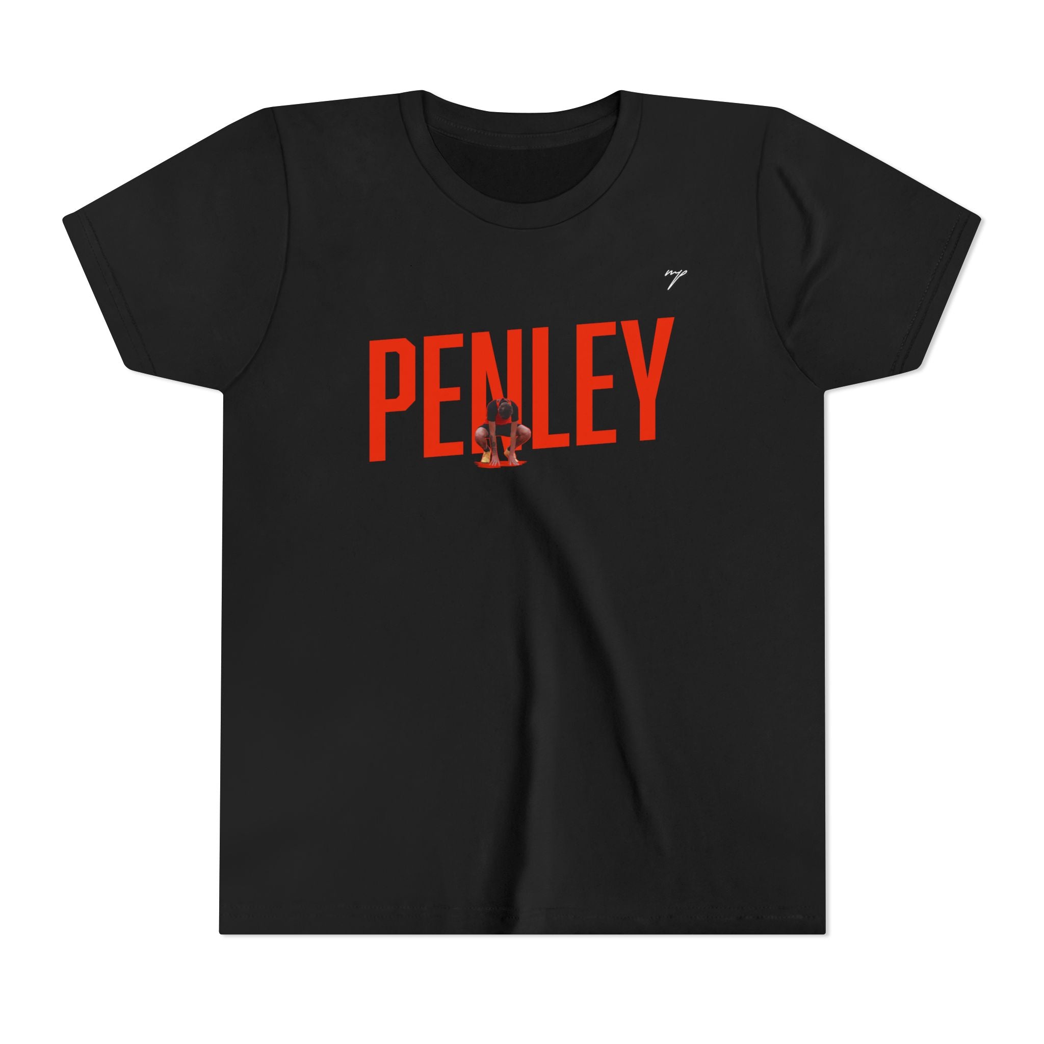 Noah Penley YOUTH Graphic Tee