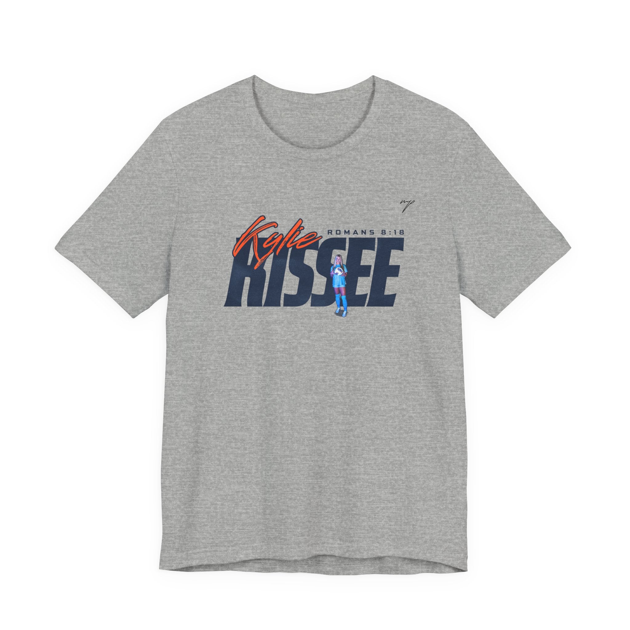 Kylie Kissee Graphic Tee