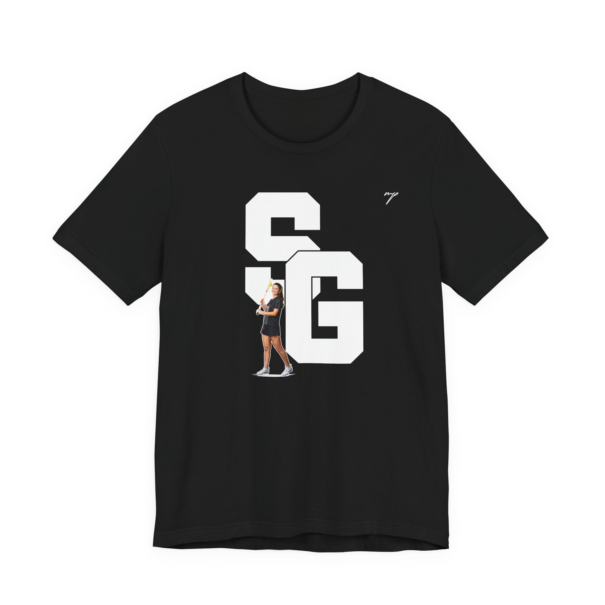 Summer Glenday Graphic Tee