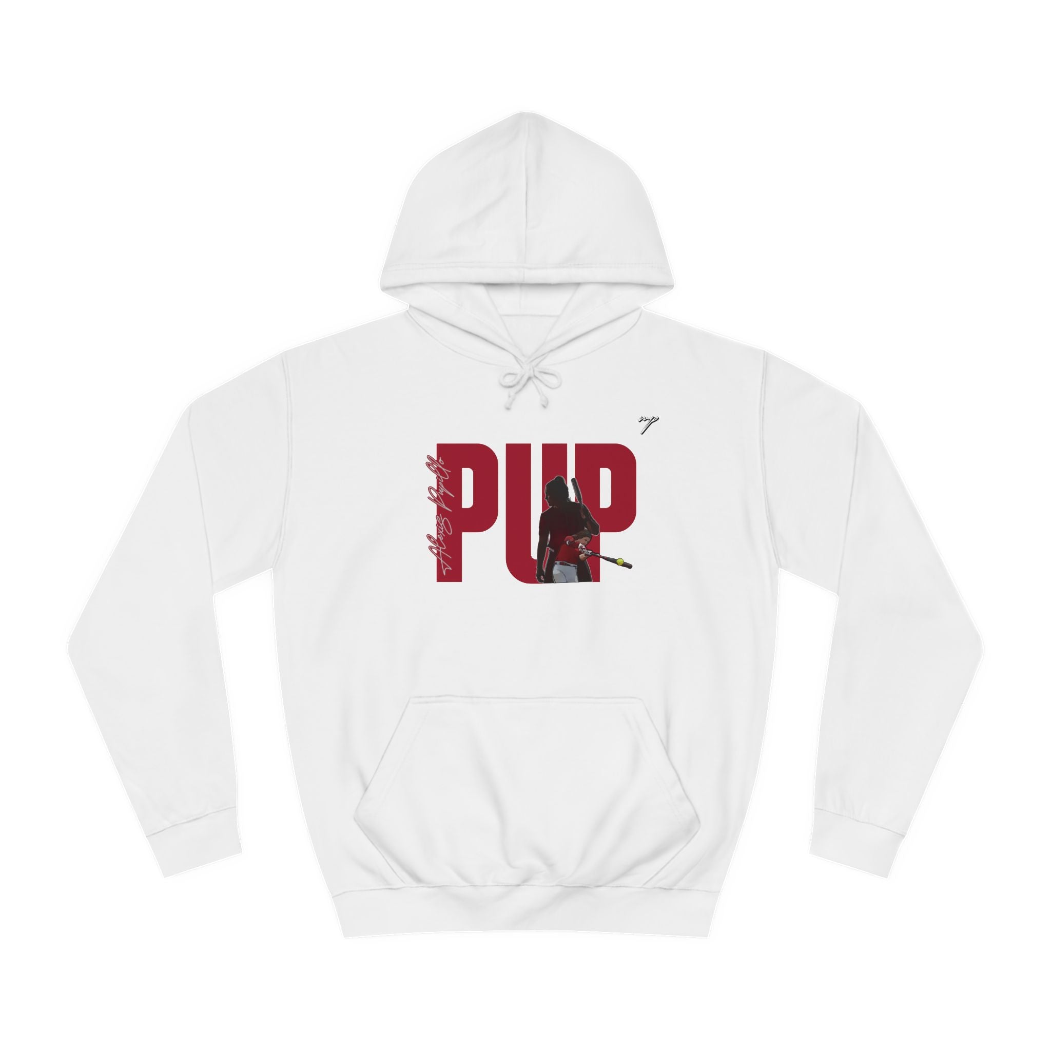 Alexis Pupillo Hoodie