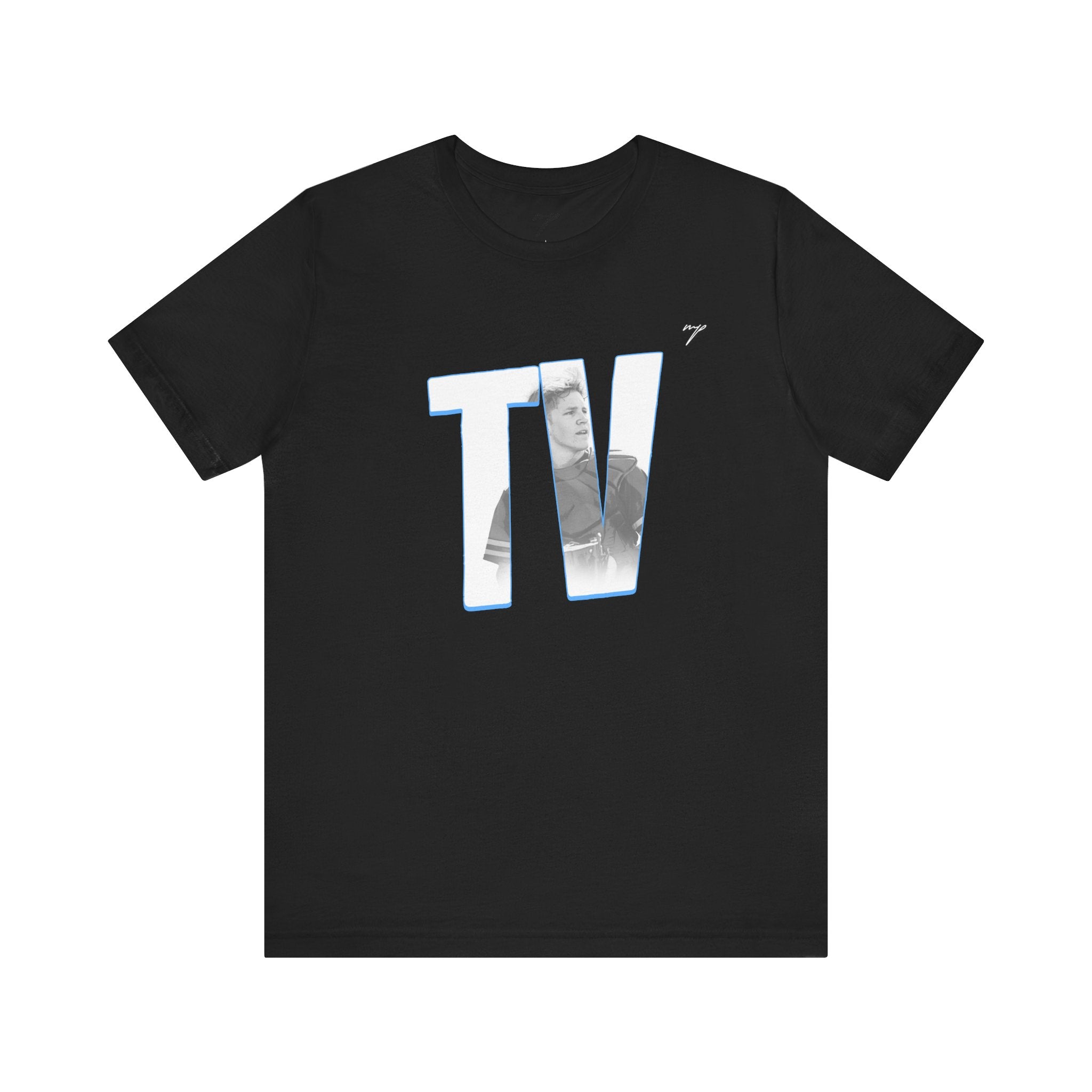 Tyrus Vogt Graphic Tee