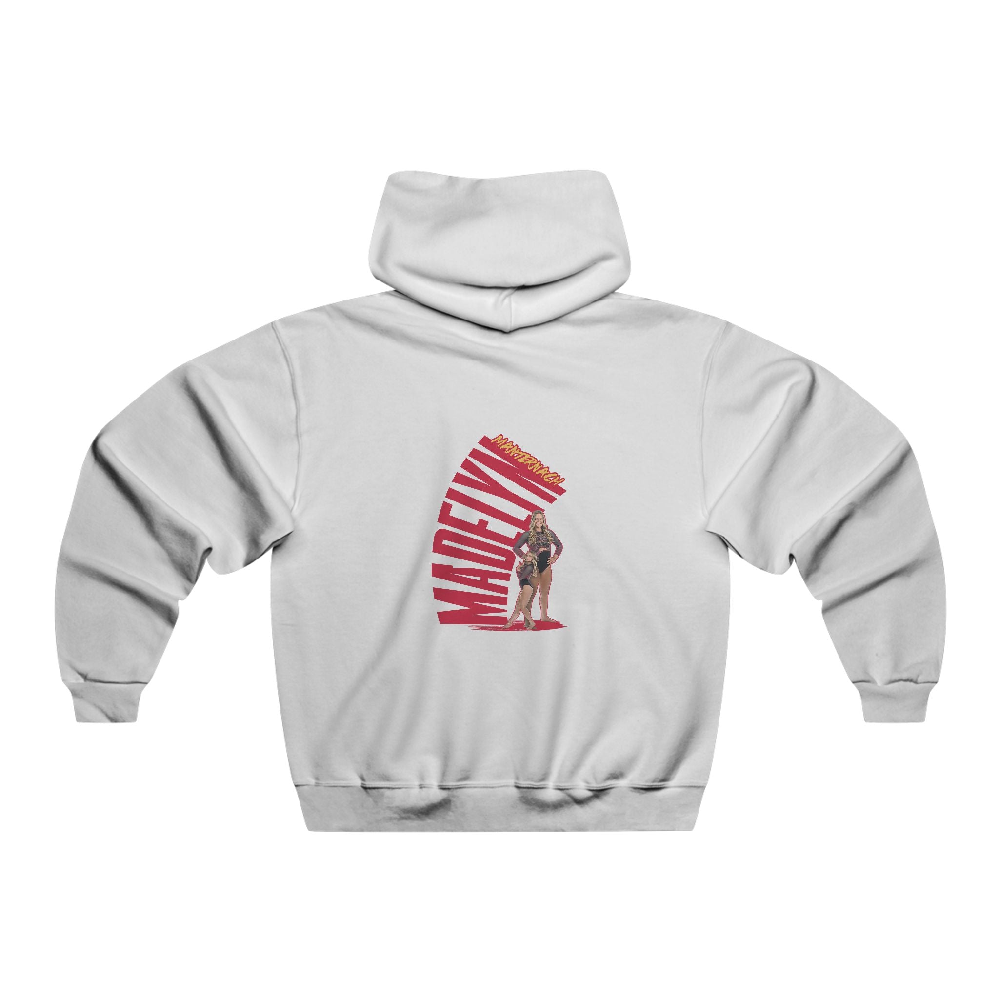 Madelyn Manternach Vintage Hoodie