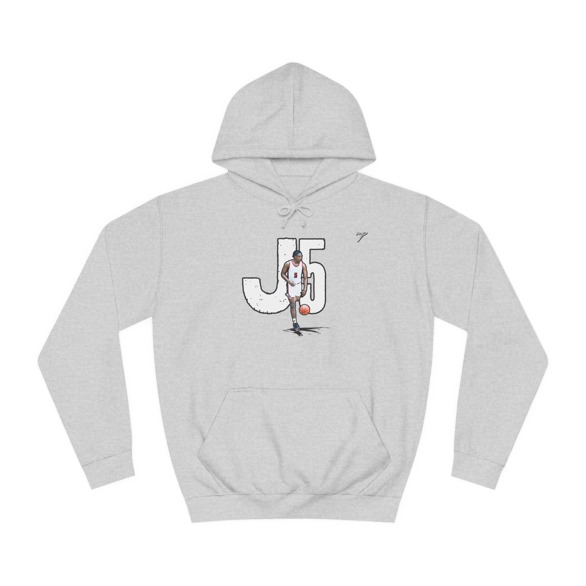 Jordan Jasper Hoodie