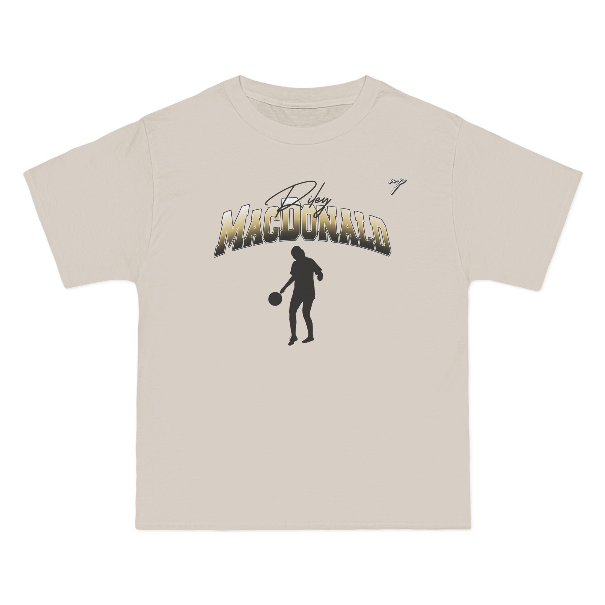 Riley MacDonald Vintage Tee