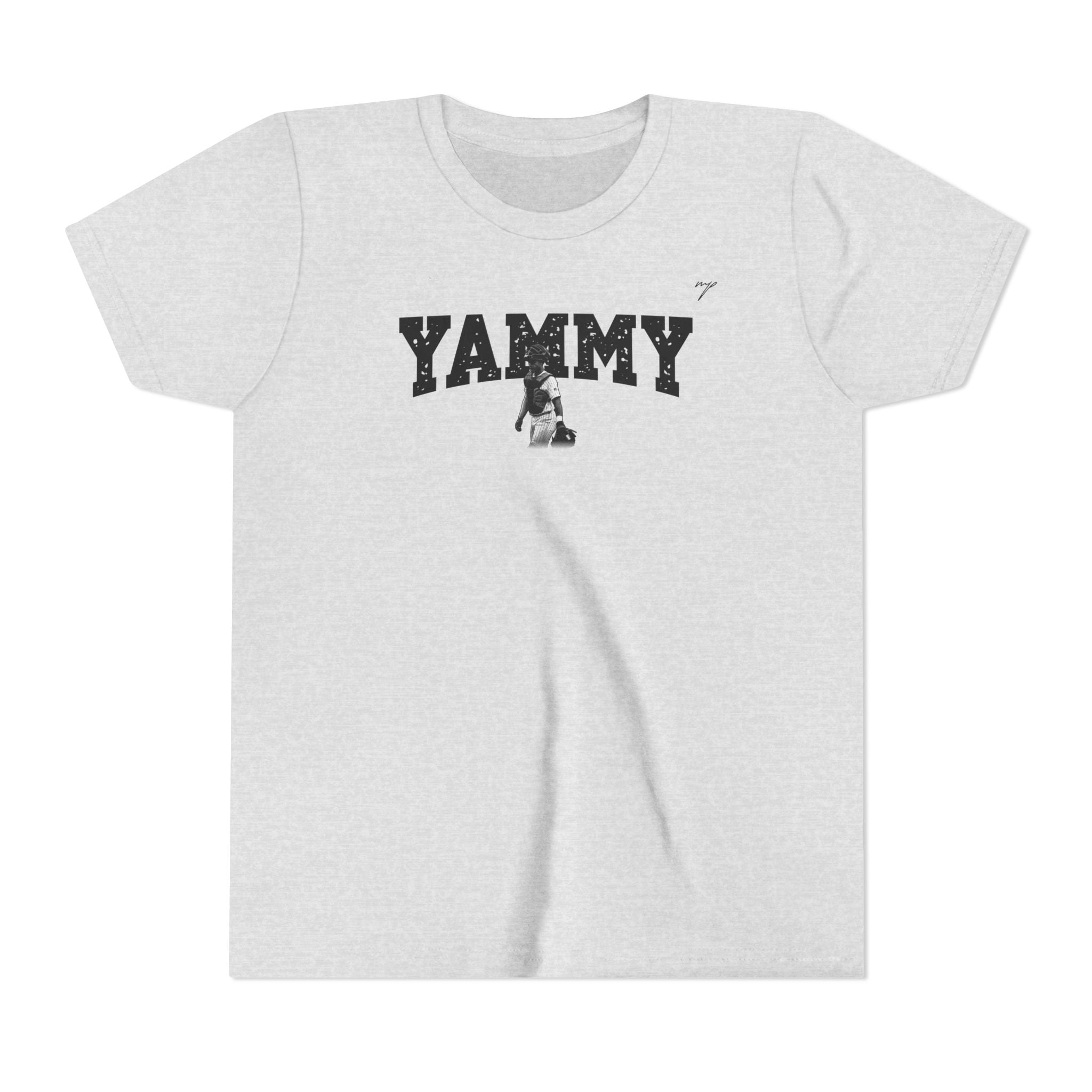 Yammy Perez YOUTH Graphic Tee