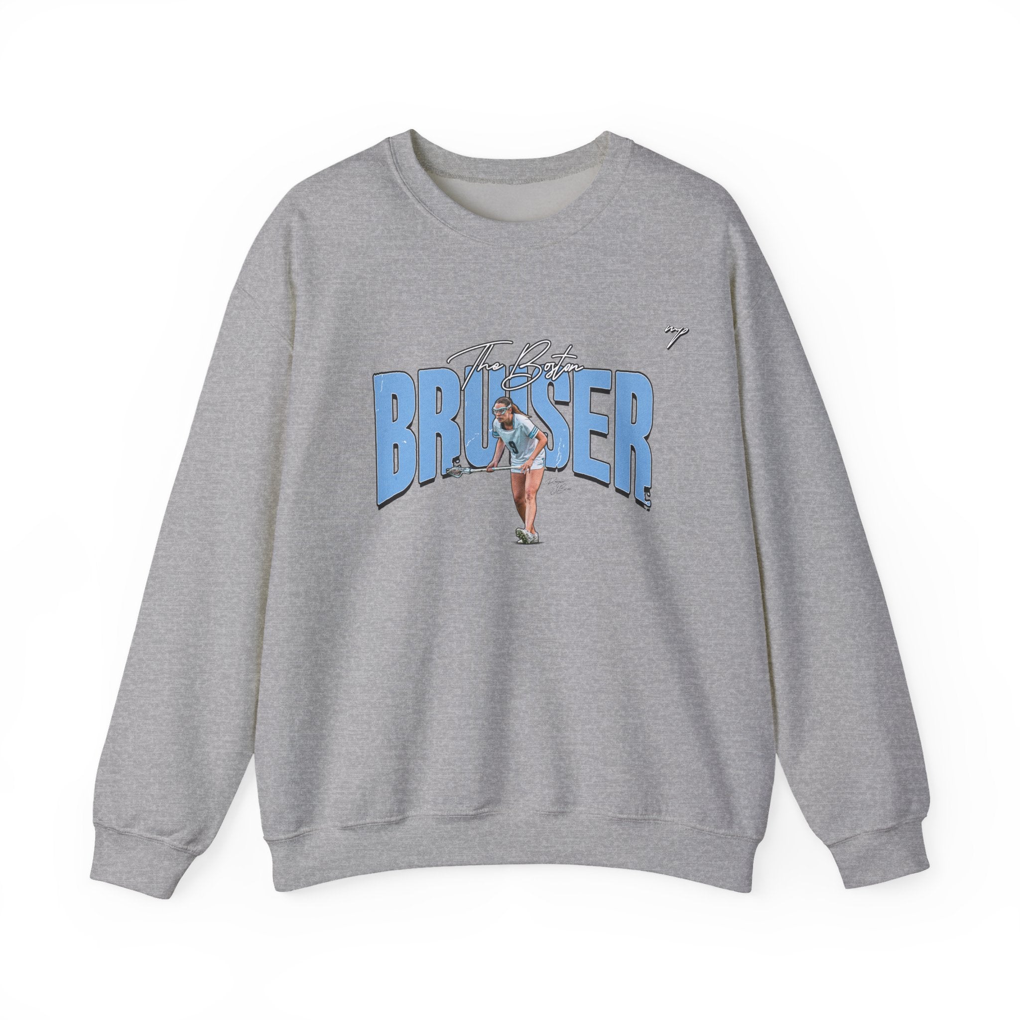 Reagan O'Brien Crewneck