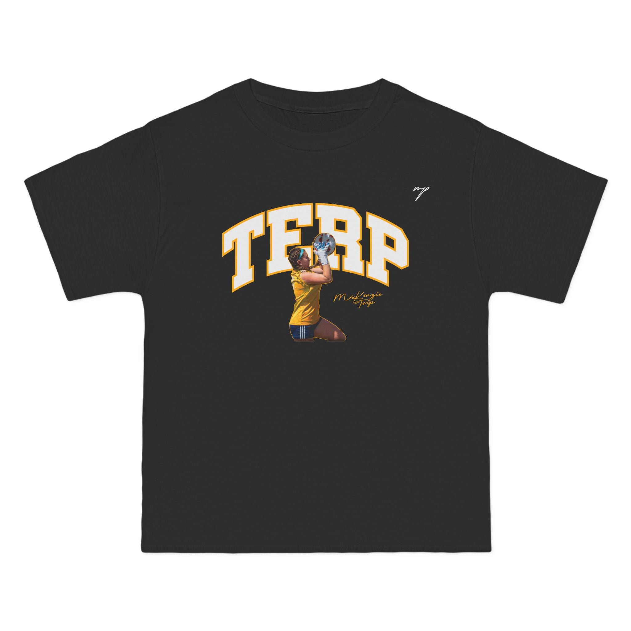 McKenzie Terp Vintage Tee