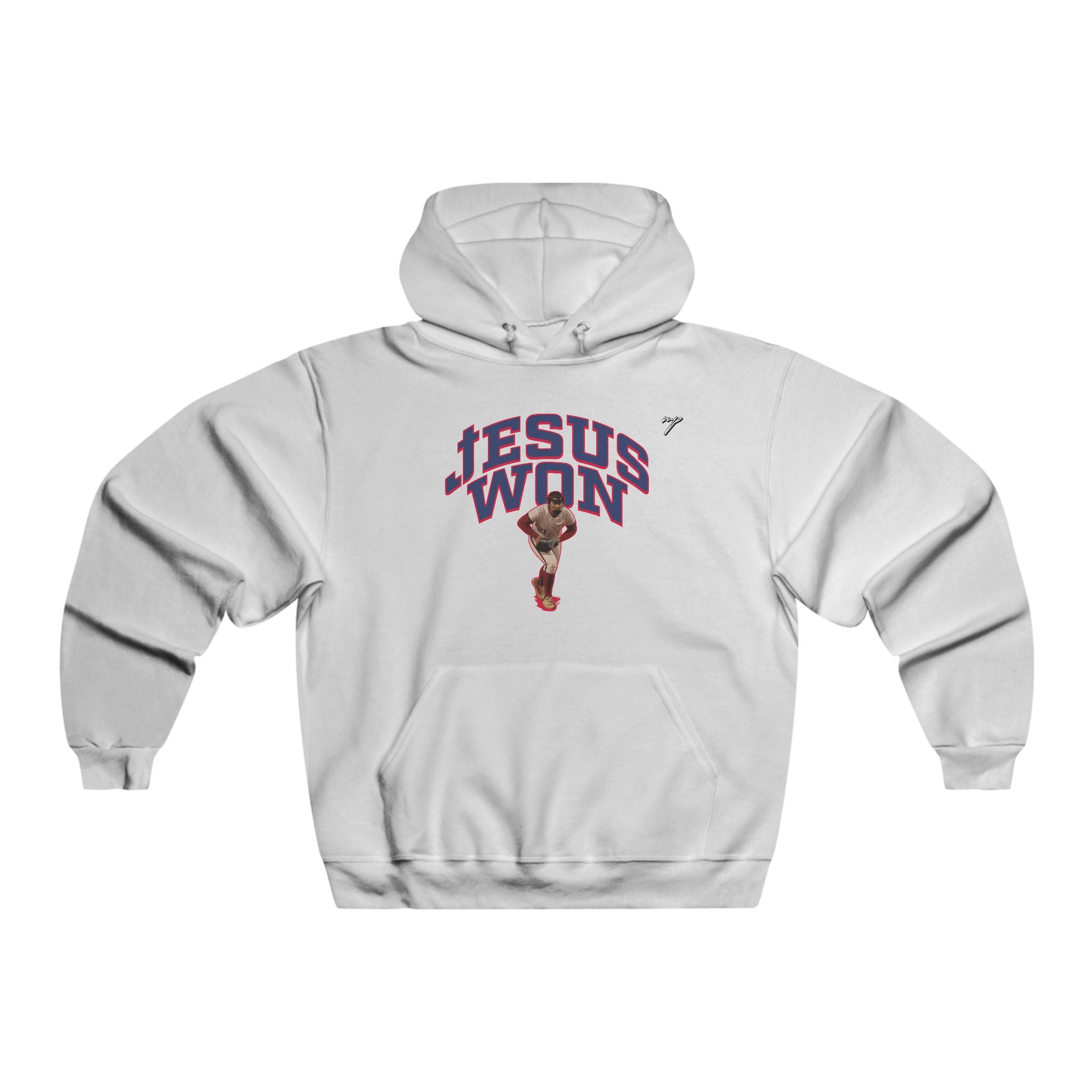 Talyn Fordham Vintage Hoodie
