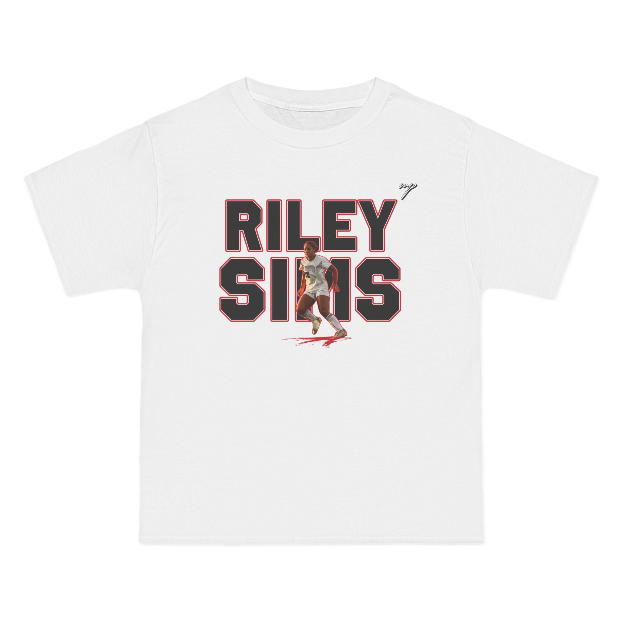Riley Sims Vintage Tee