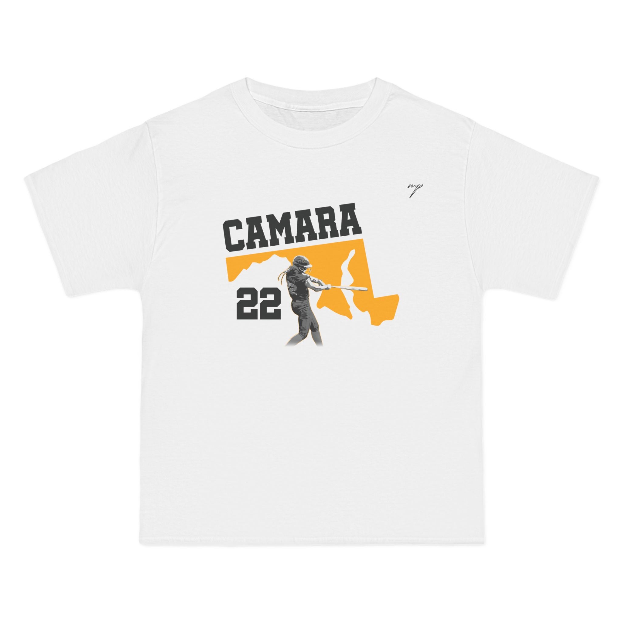 Isabel Camara Vintage Tee
