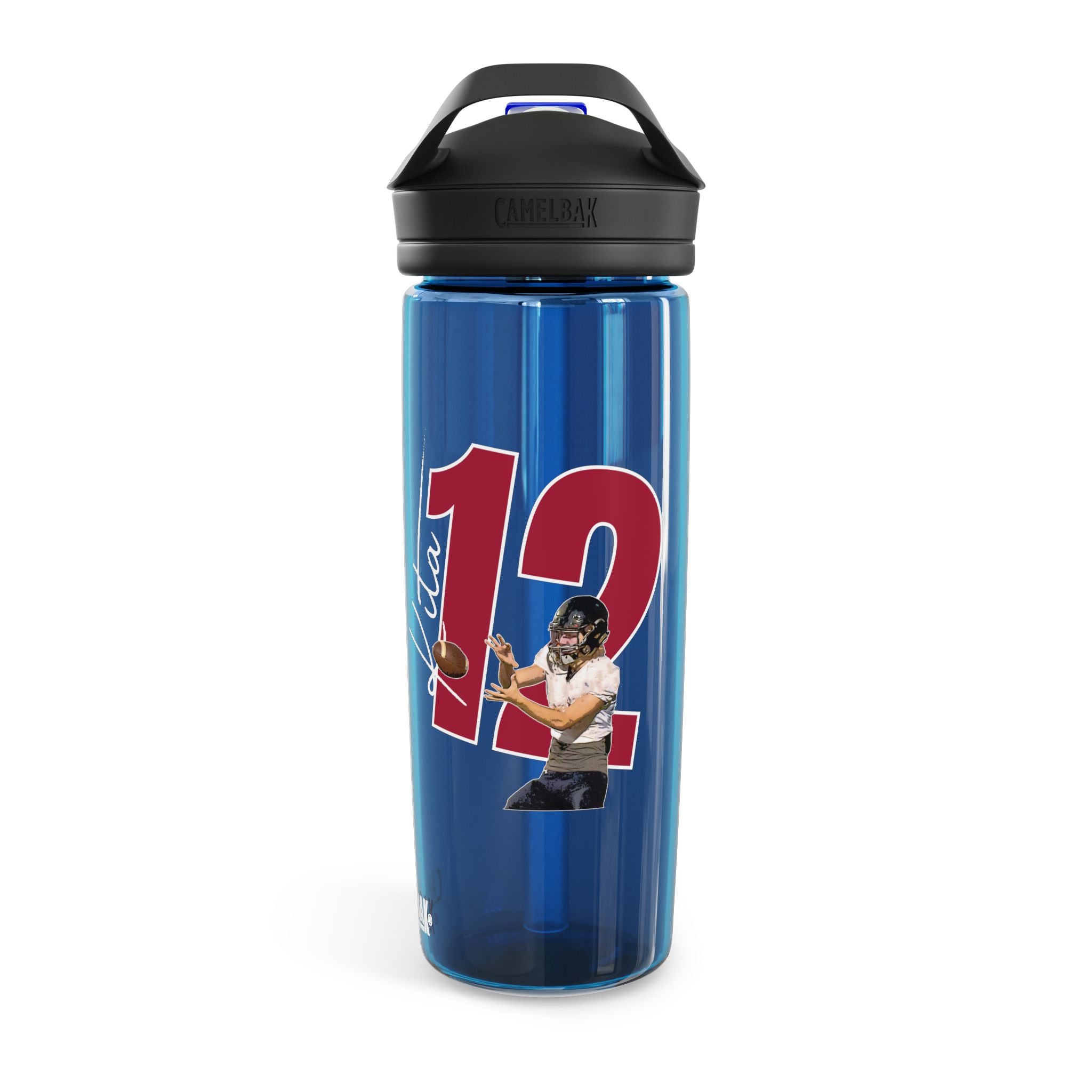 Nikita Getmanshchuk CamelBak Water Bottle