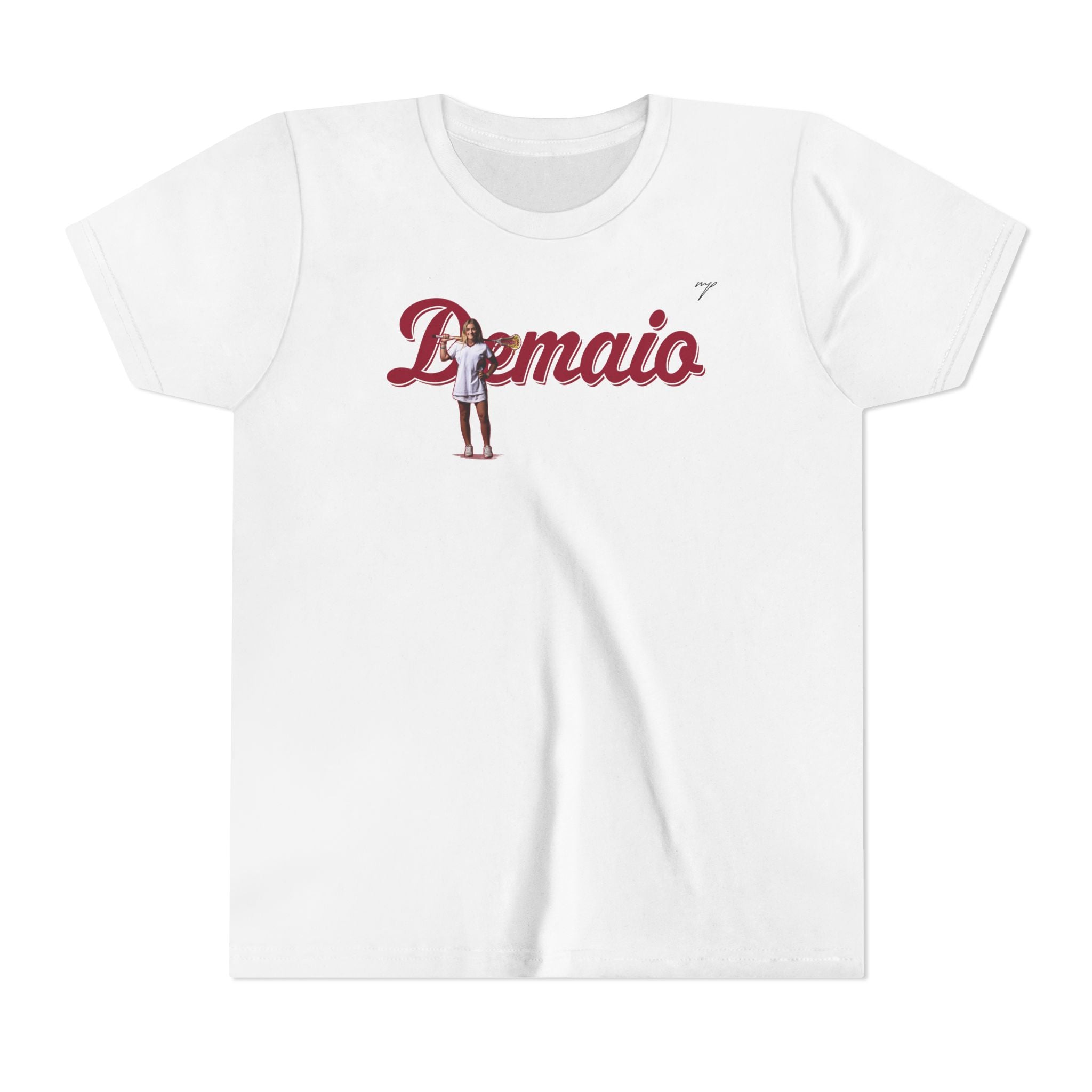 Sydney Demaio YOUTH Graphic Tee