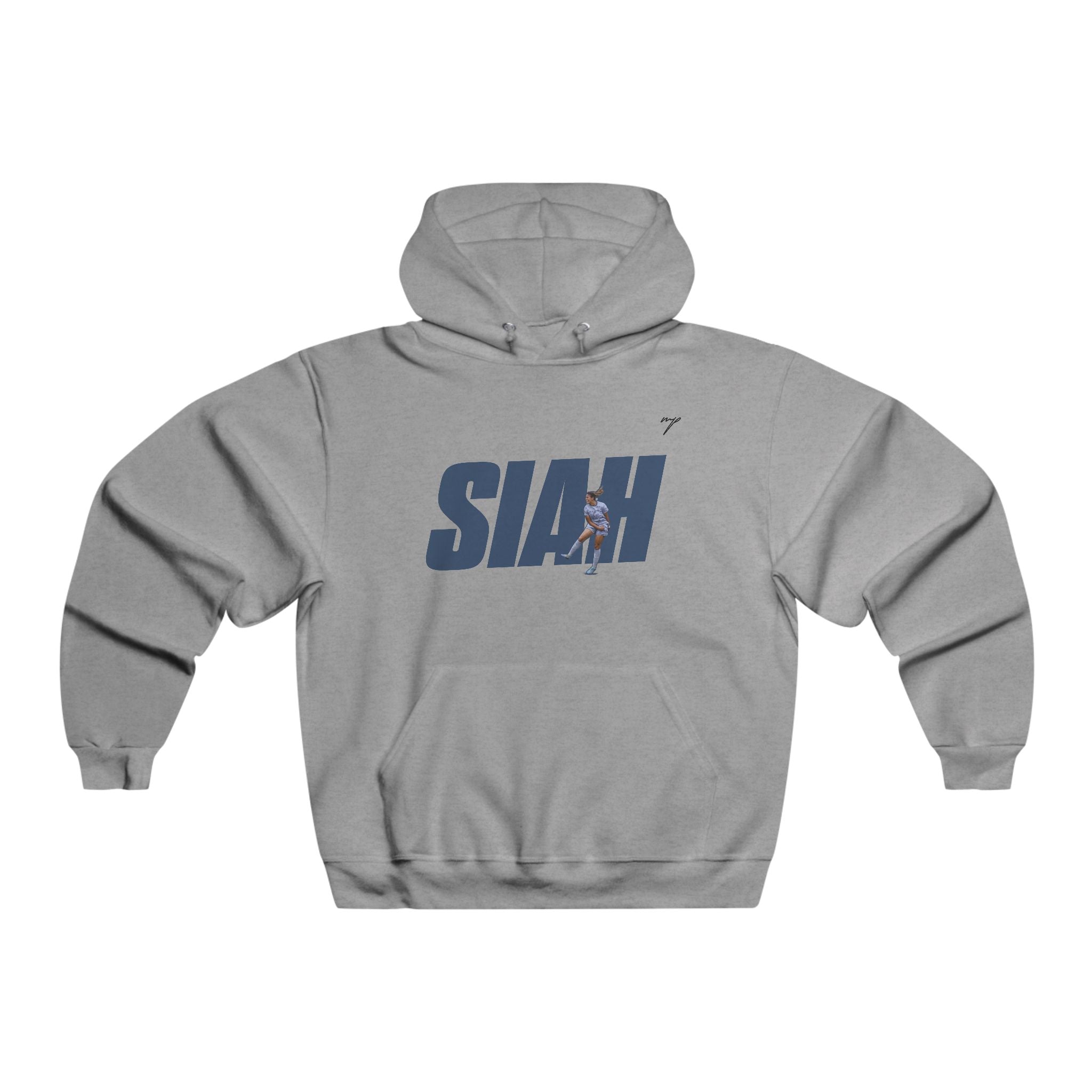 Jasiah Pack Vintage Hoodie