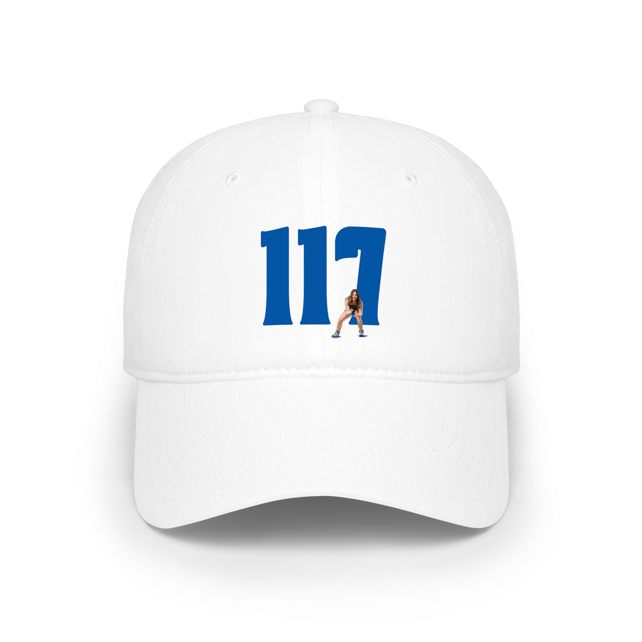 Emma Arnold Hat