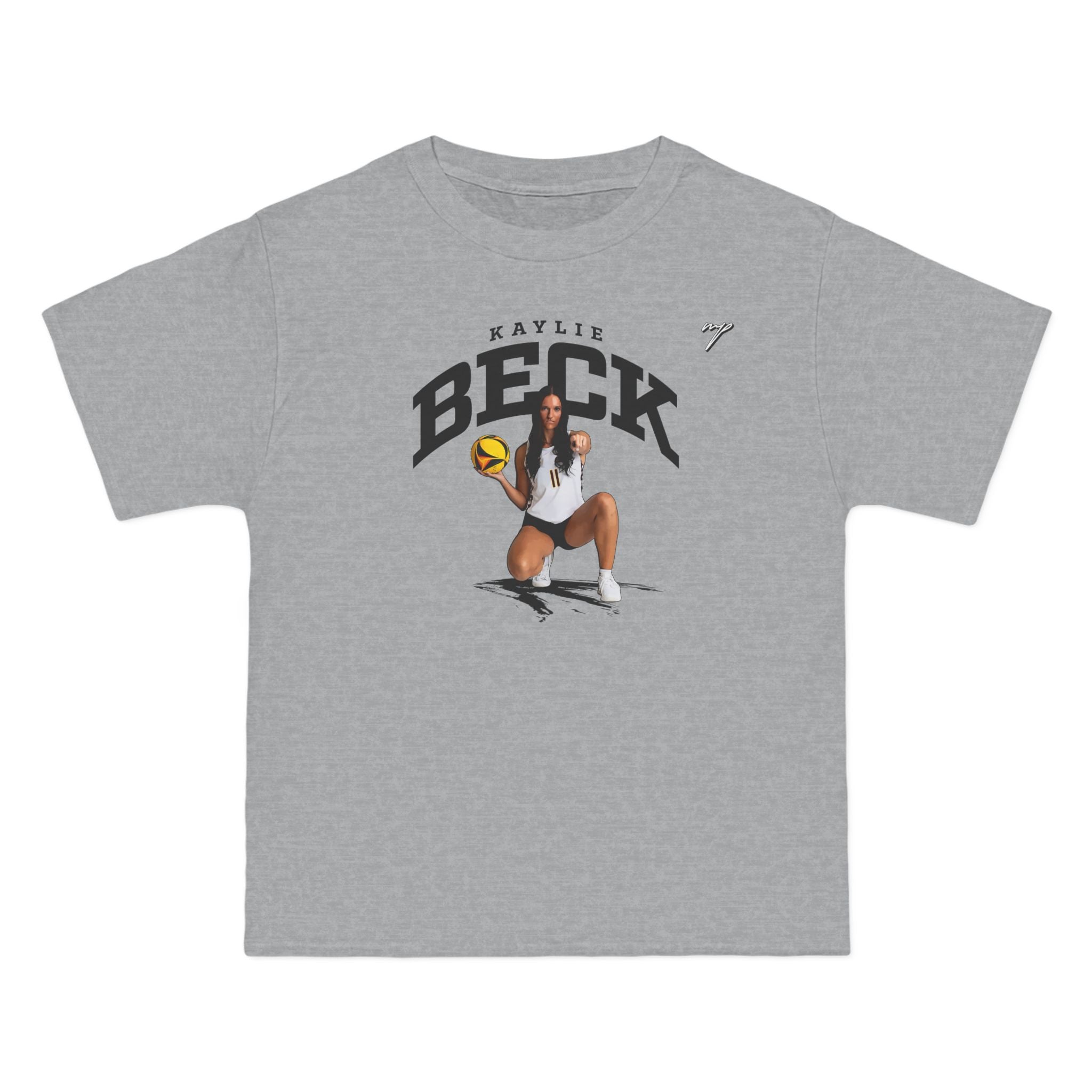 Kaylie Beck Vintage Tee