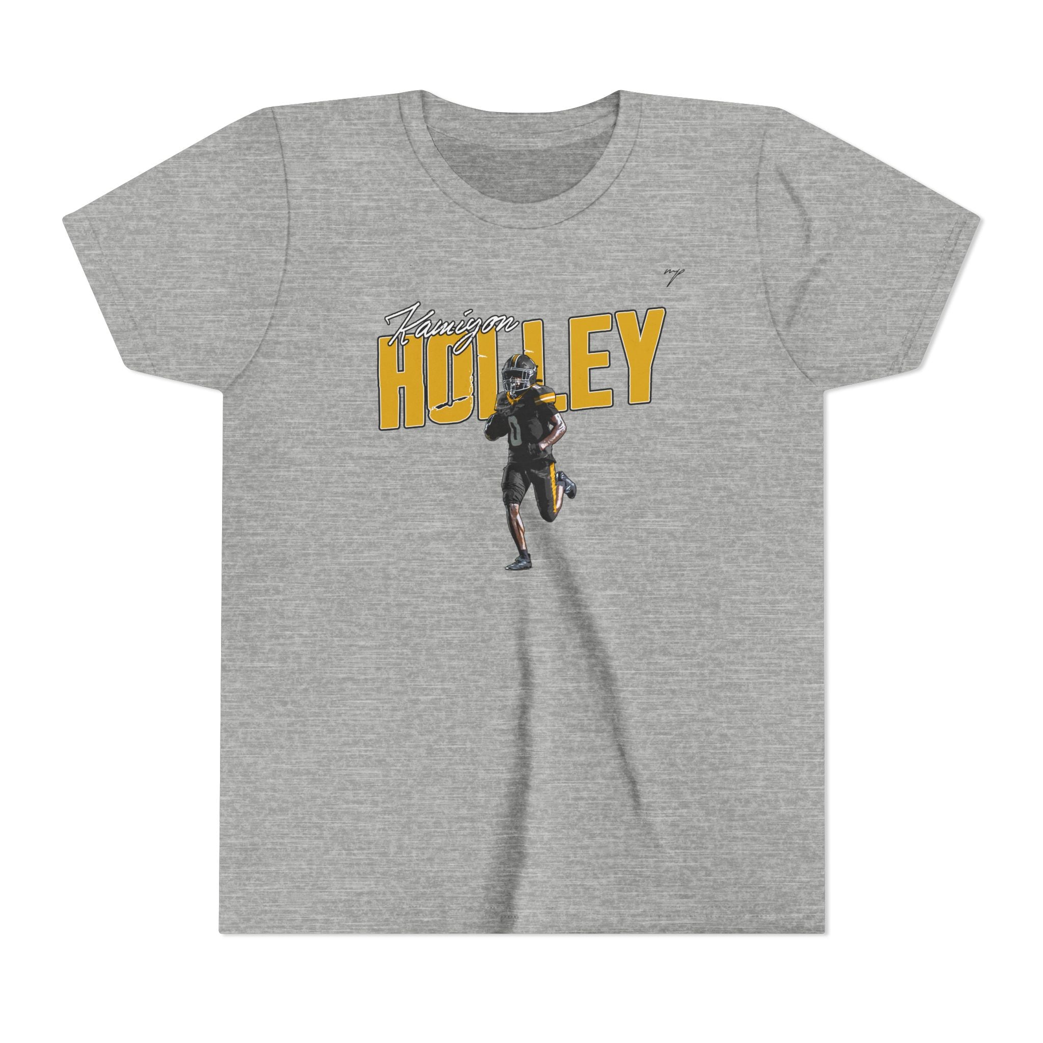 Kamiyon Holley YOUTH Graphic Tee