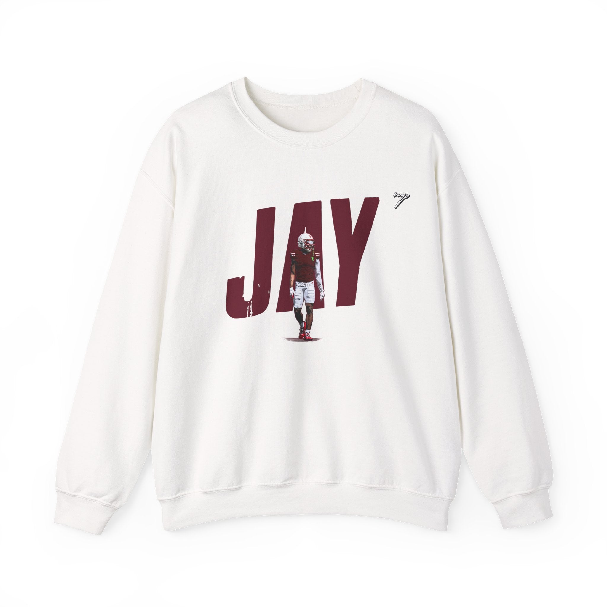 Jay Harper Crewneck