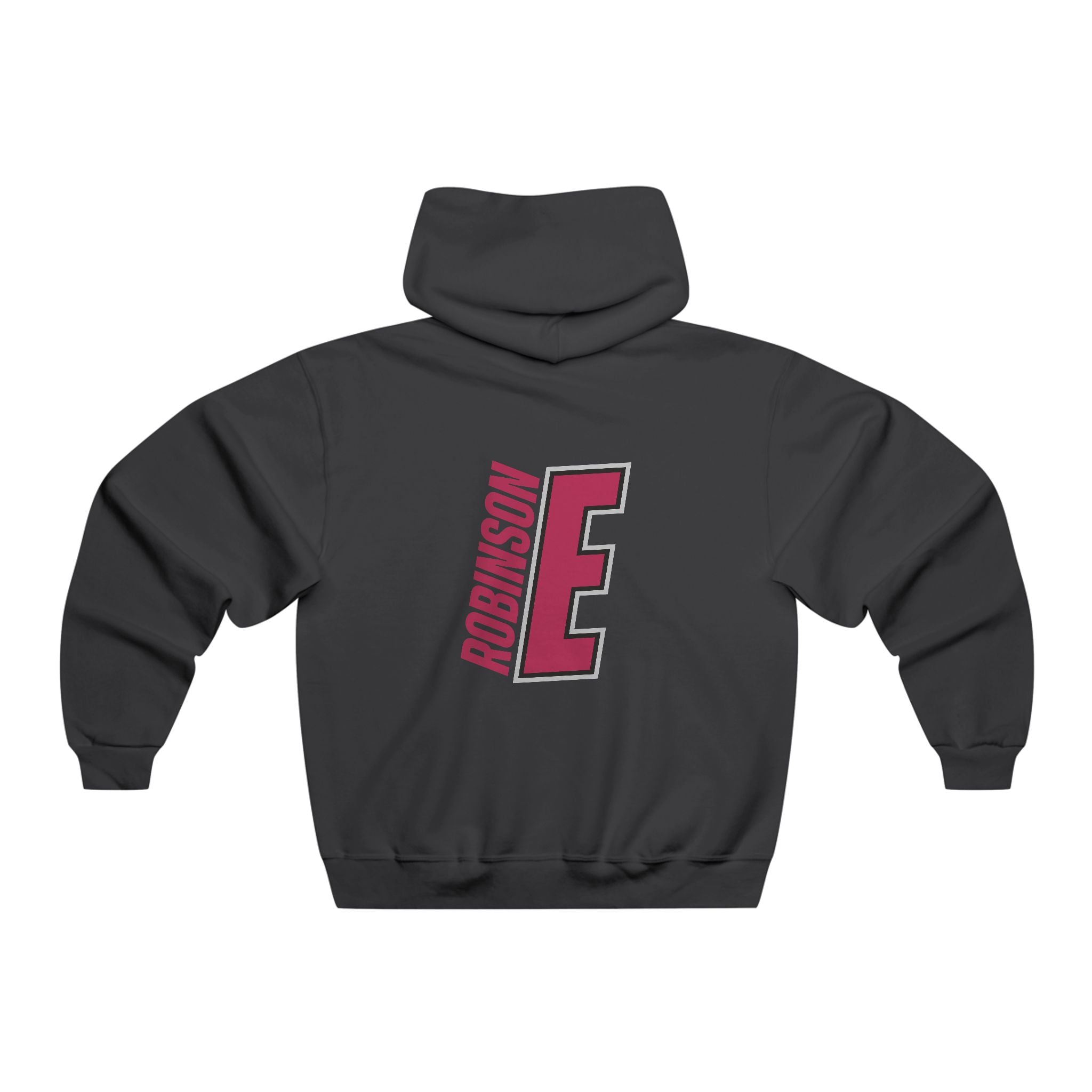 Emmett Robinson Vintage Hoodie